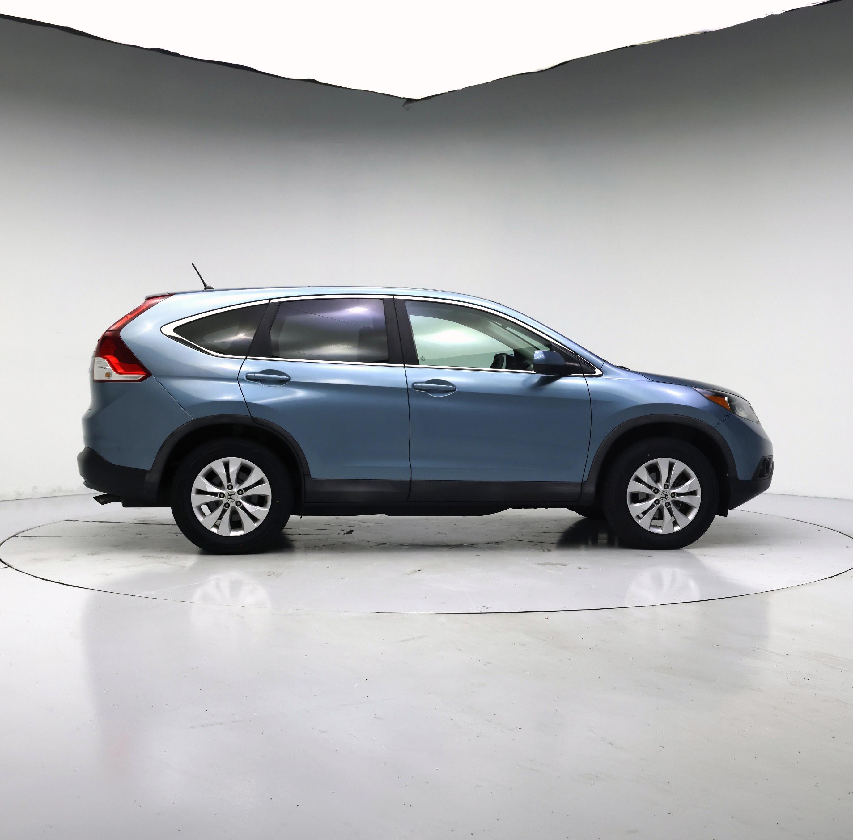 Thumbnail: 2014 Honda CR-V - 7