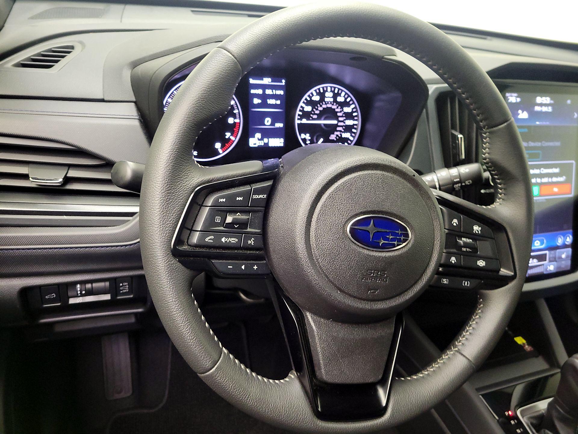 Thumbnail: 2025 Subaru Forester - 10