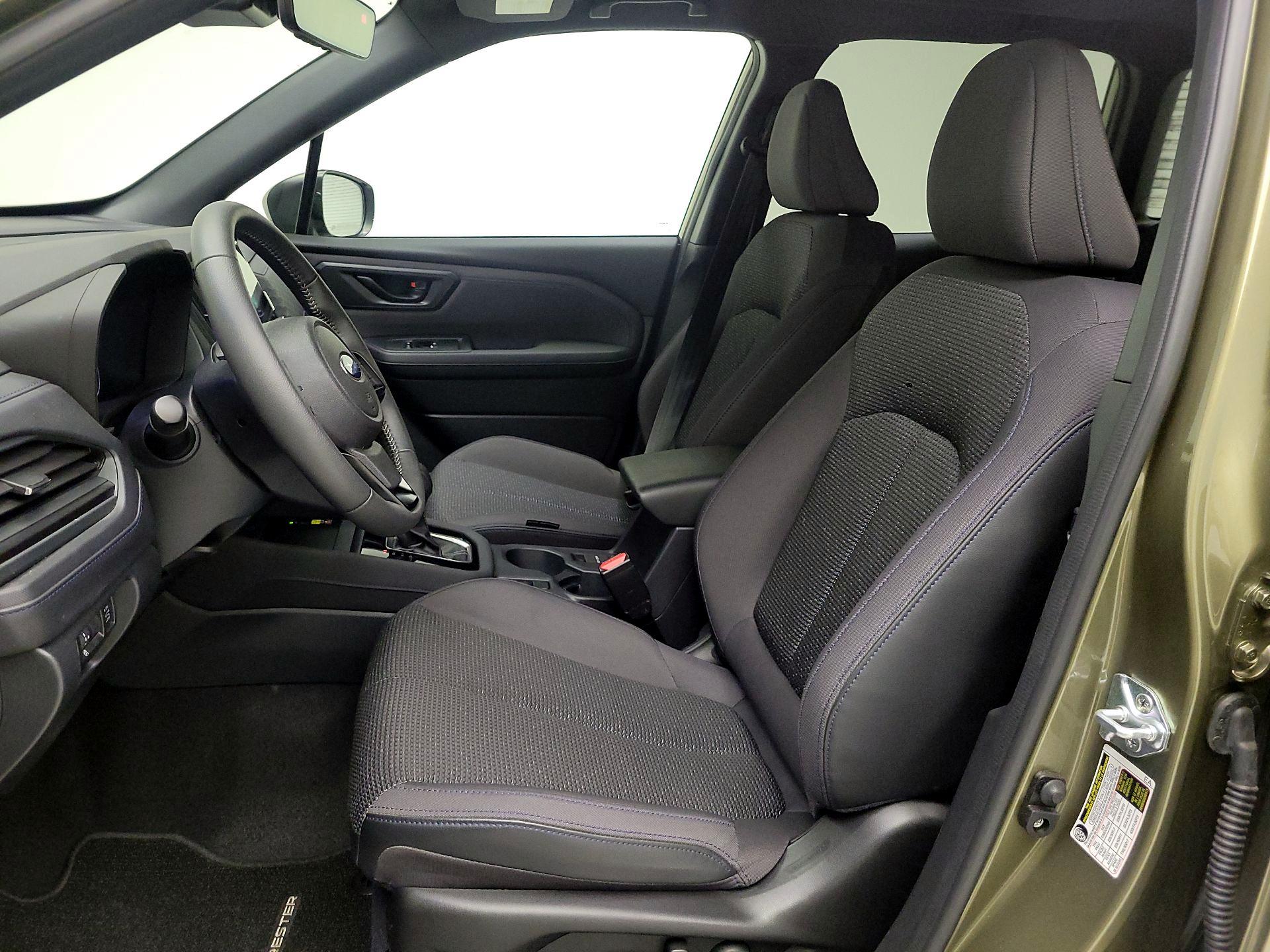 Thumbnail: 2025 Subaru Forester - 11