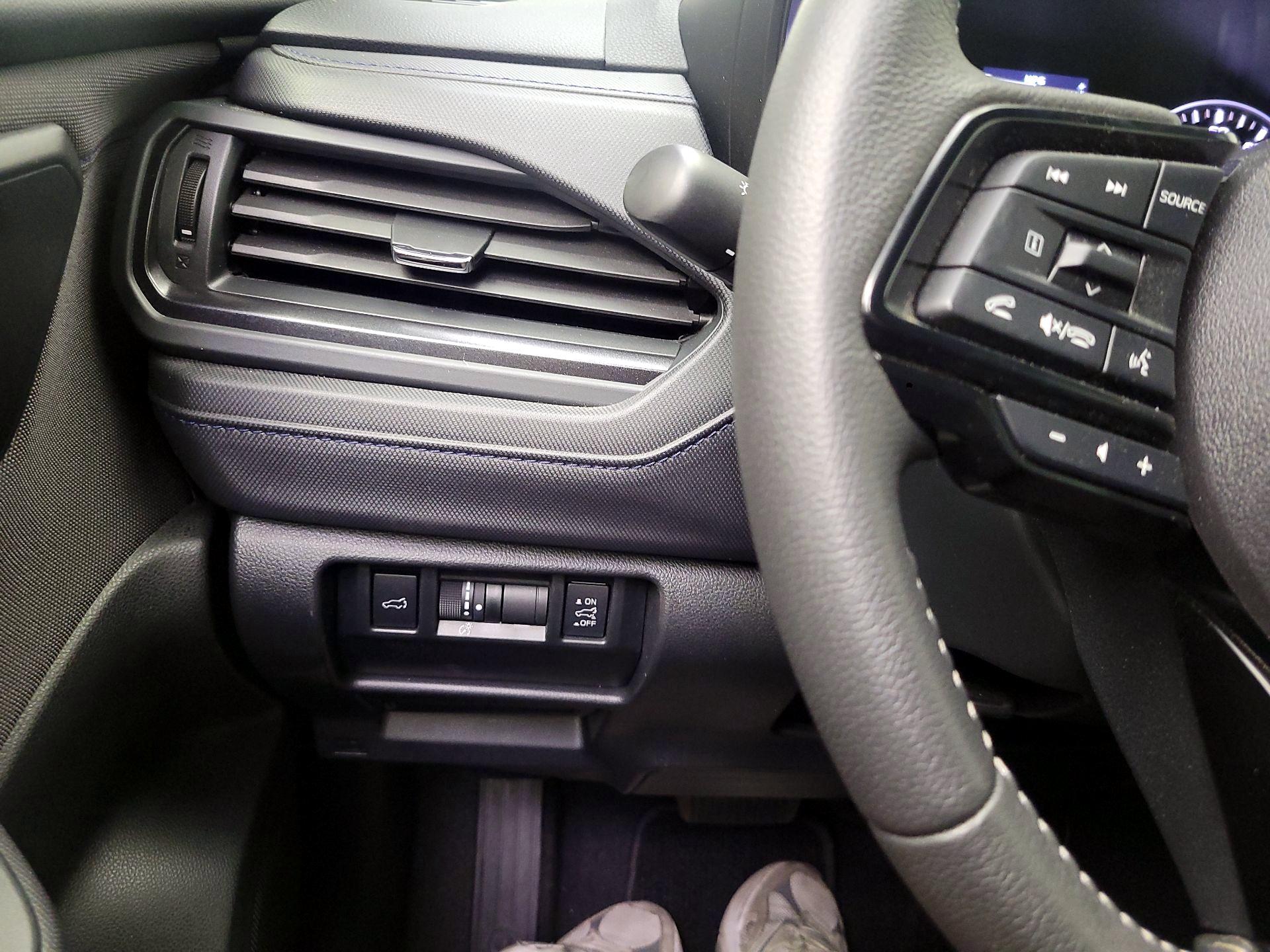 Thumbnail: 2025 Subaru Forester - 13