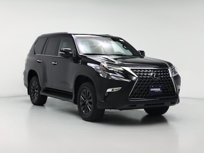 2023 Lexus GX 460 Premium
