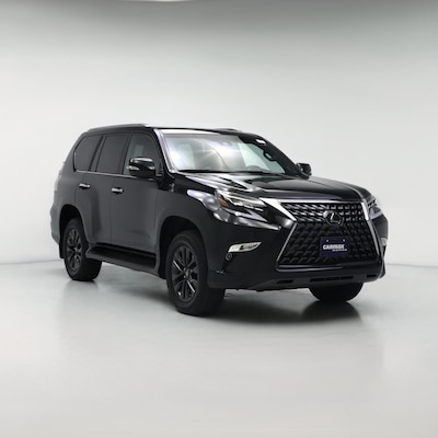 2023 Lexus GX 460 Premium