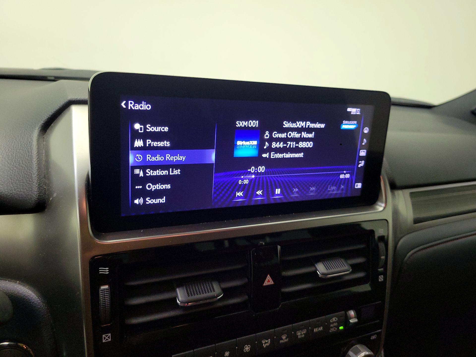 Thumbnail: 2023 Lexus GX - 16