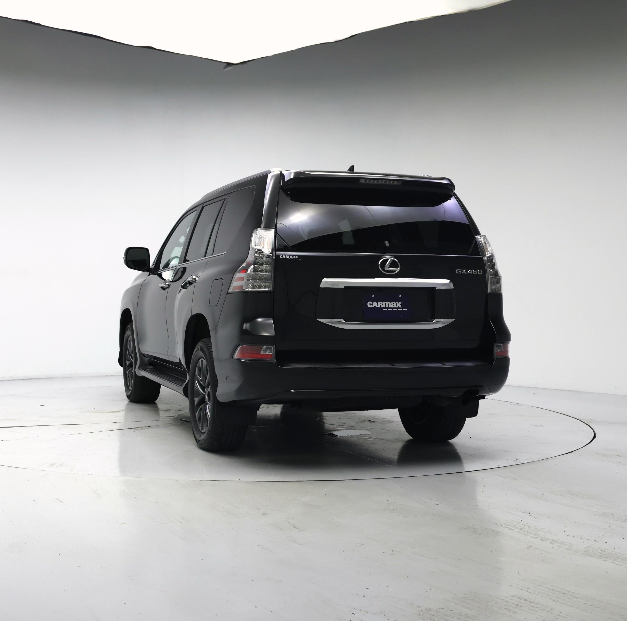 Thumbnail: 2023 Lexus GX - 2
