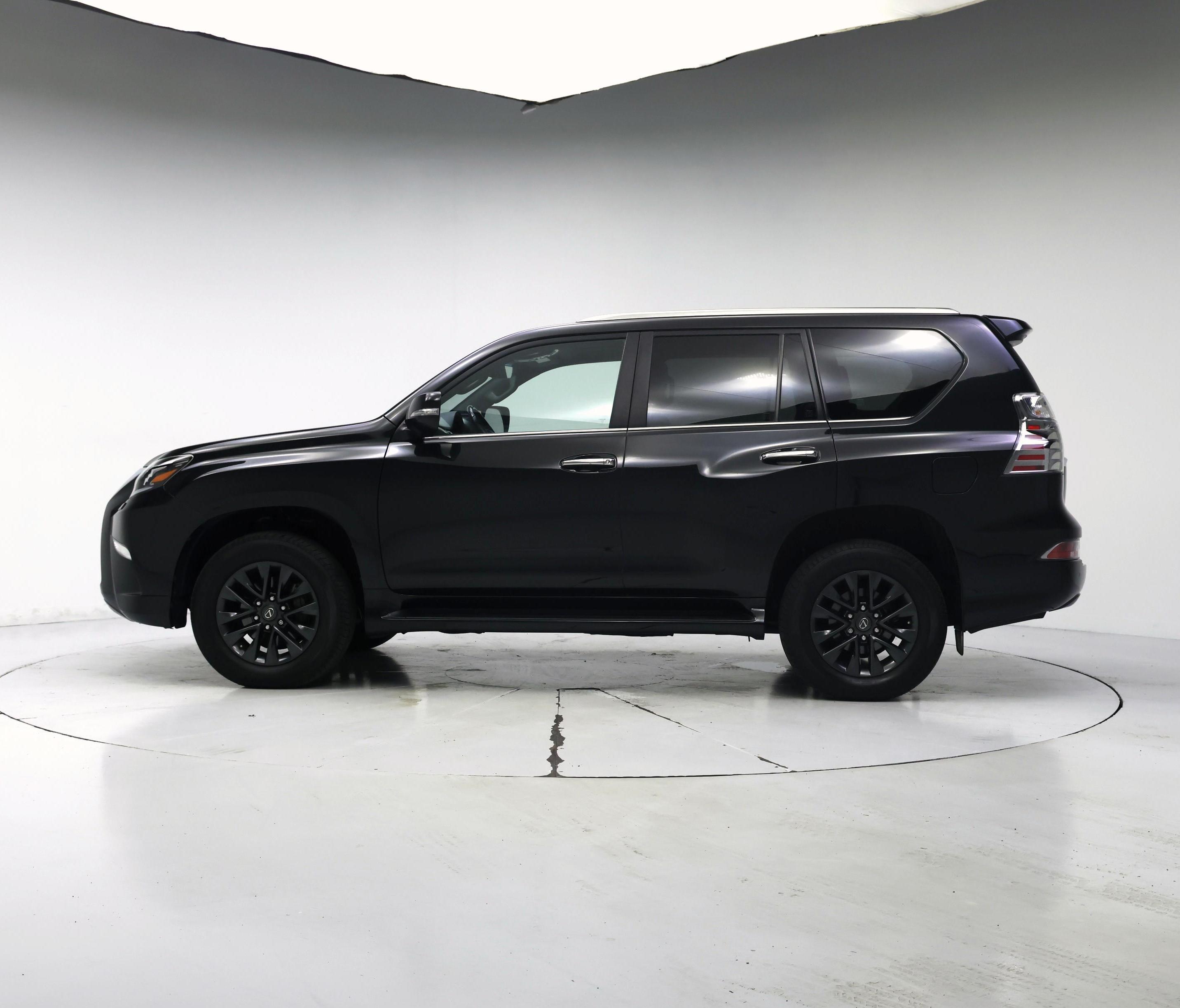 Thumbnail: 2023 Lexus GX - 3