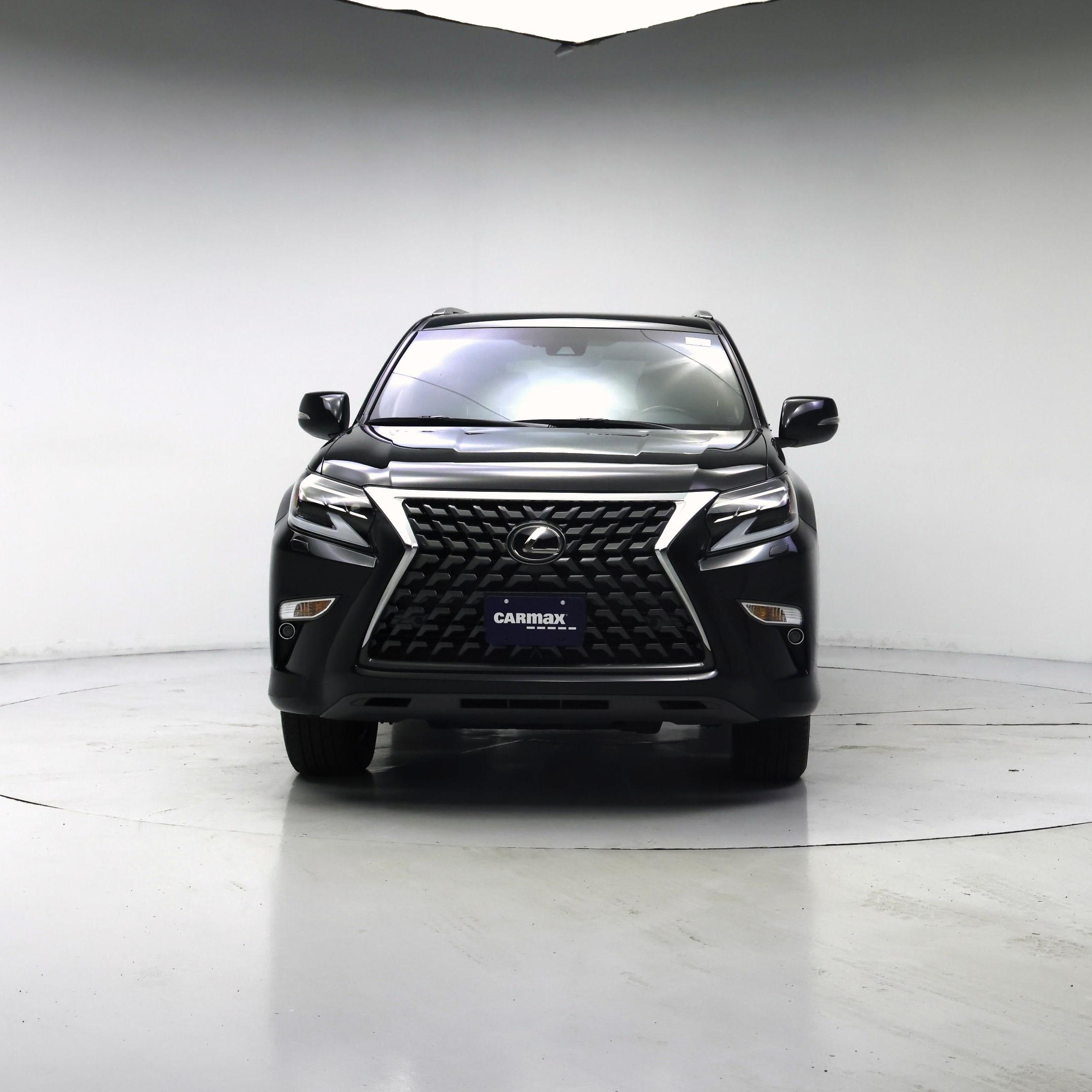 Thumbnail: 2023 Lexus GX - 5