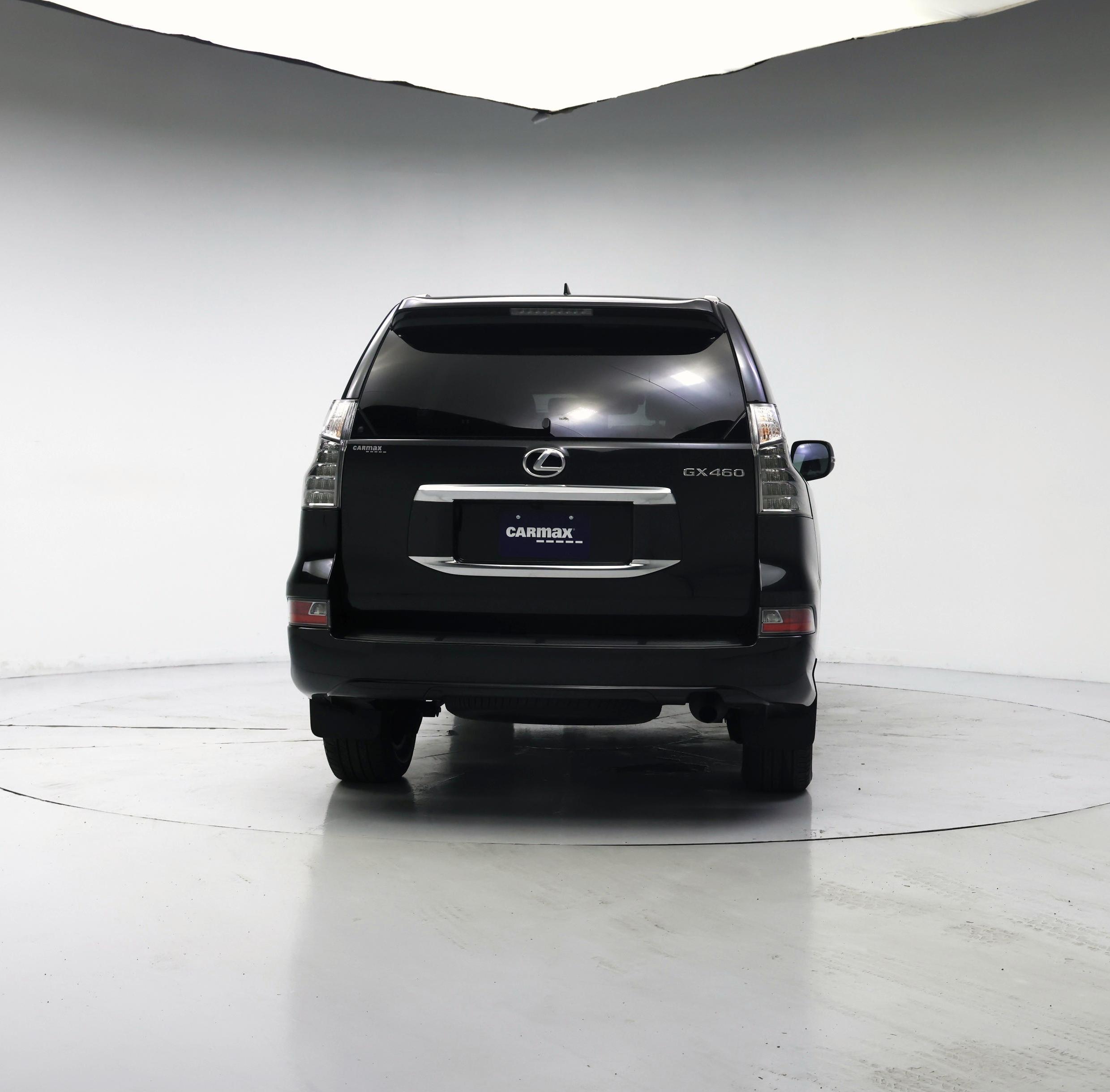 Thumbnail: 2023 Lexus GX - 6