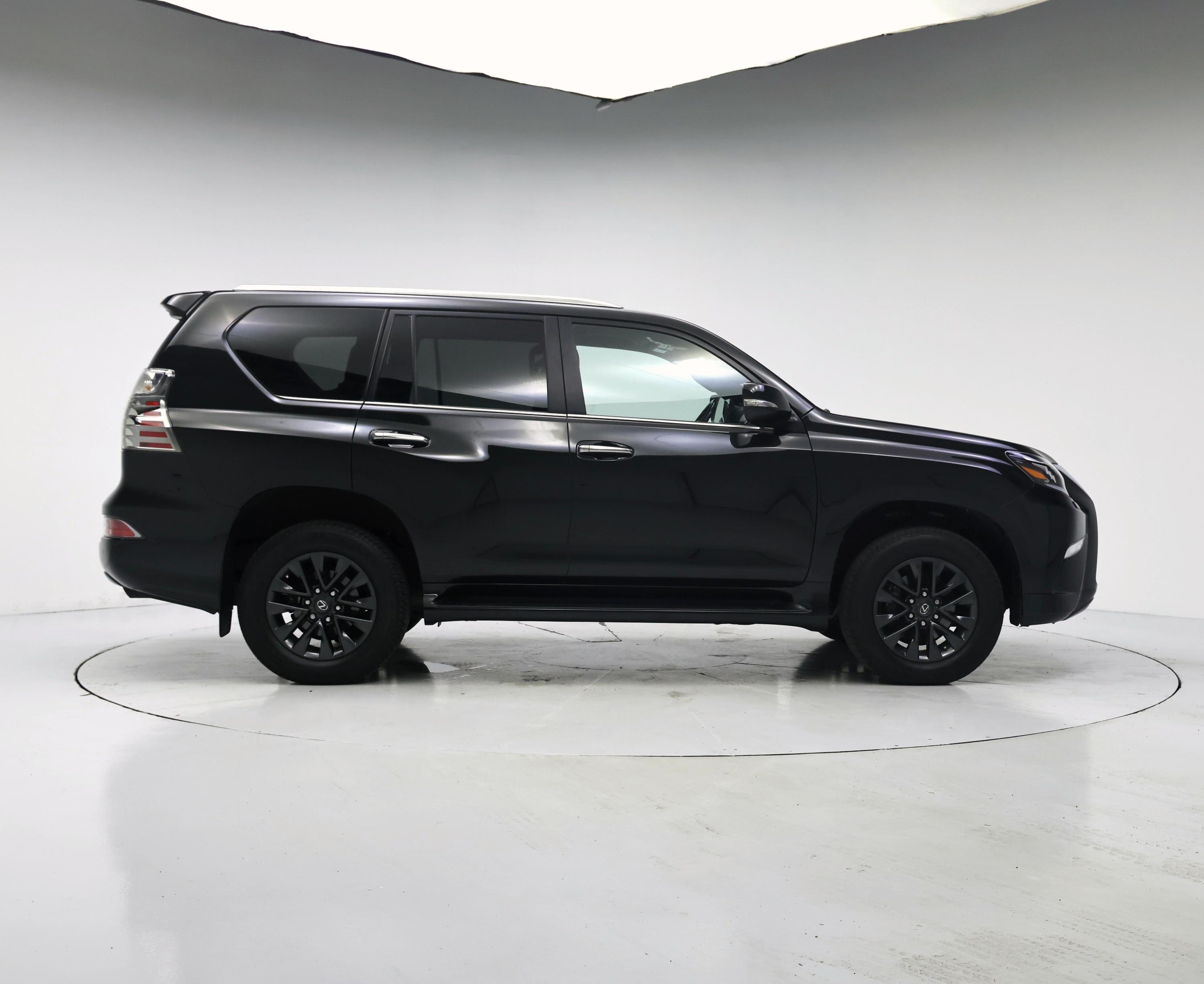Thumbnail: 2023 Lexus GX - 7