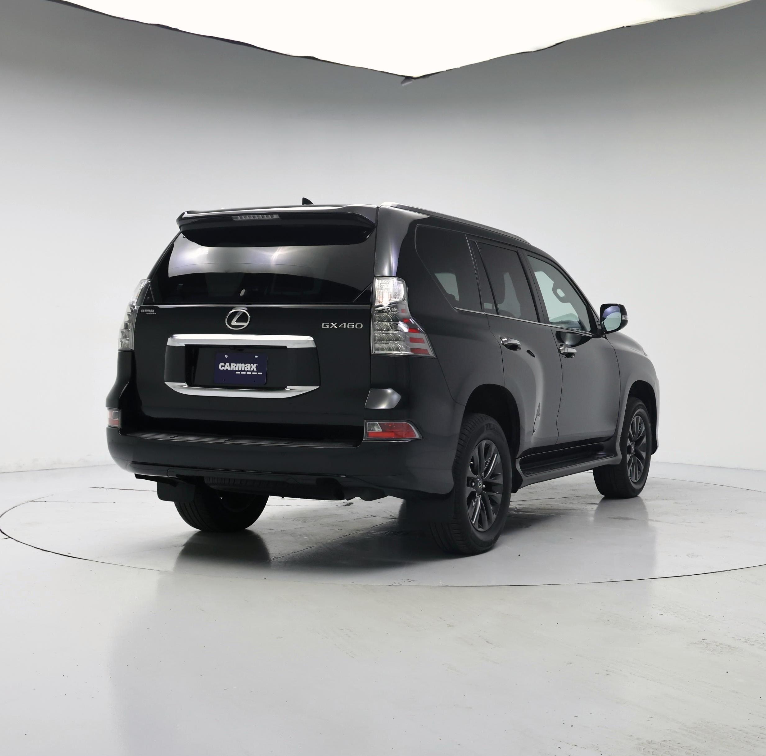 Thumbnail: 2023 Lexus GX - 8