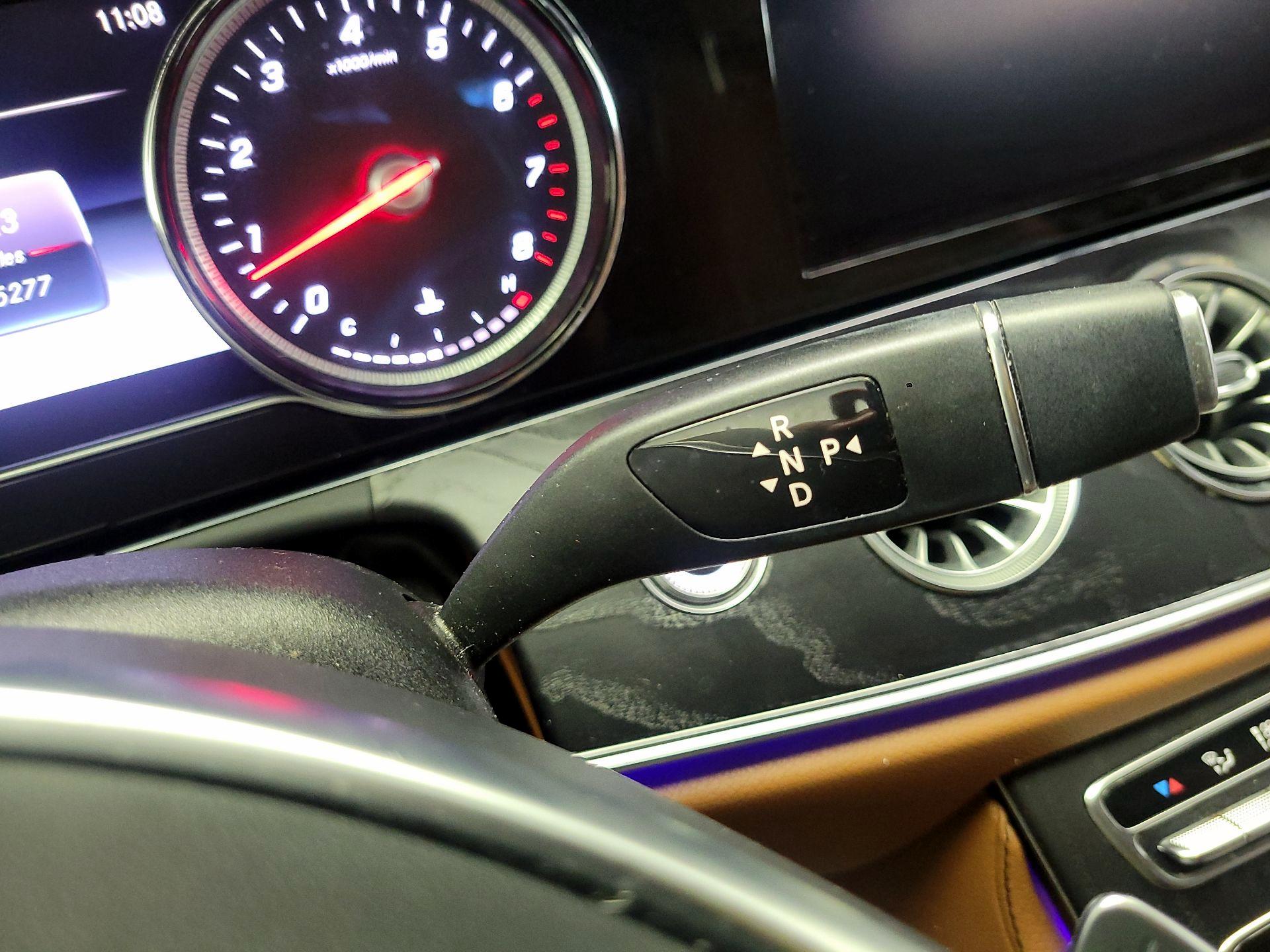 Thumbnail: 2018 Mercedes-Benz E-Class - 18