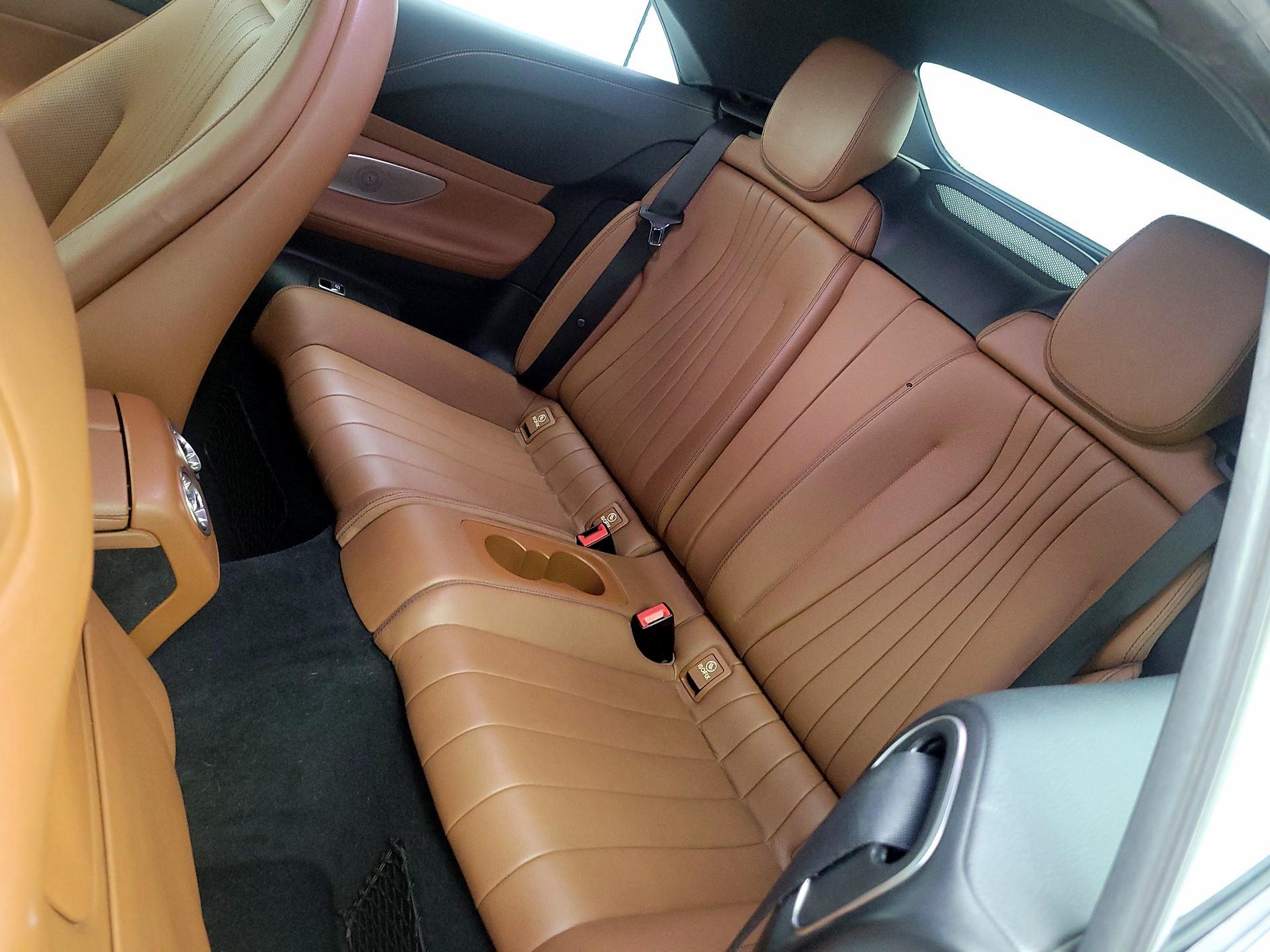 Thumbnail: 2018 Mercedes-Benz E-Class - 20