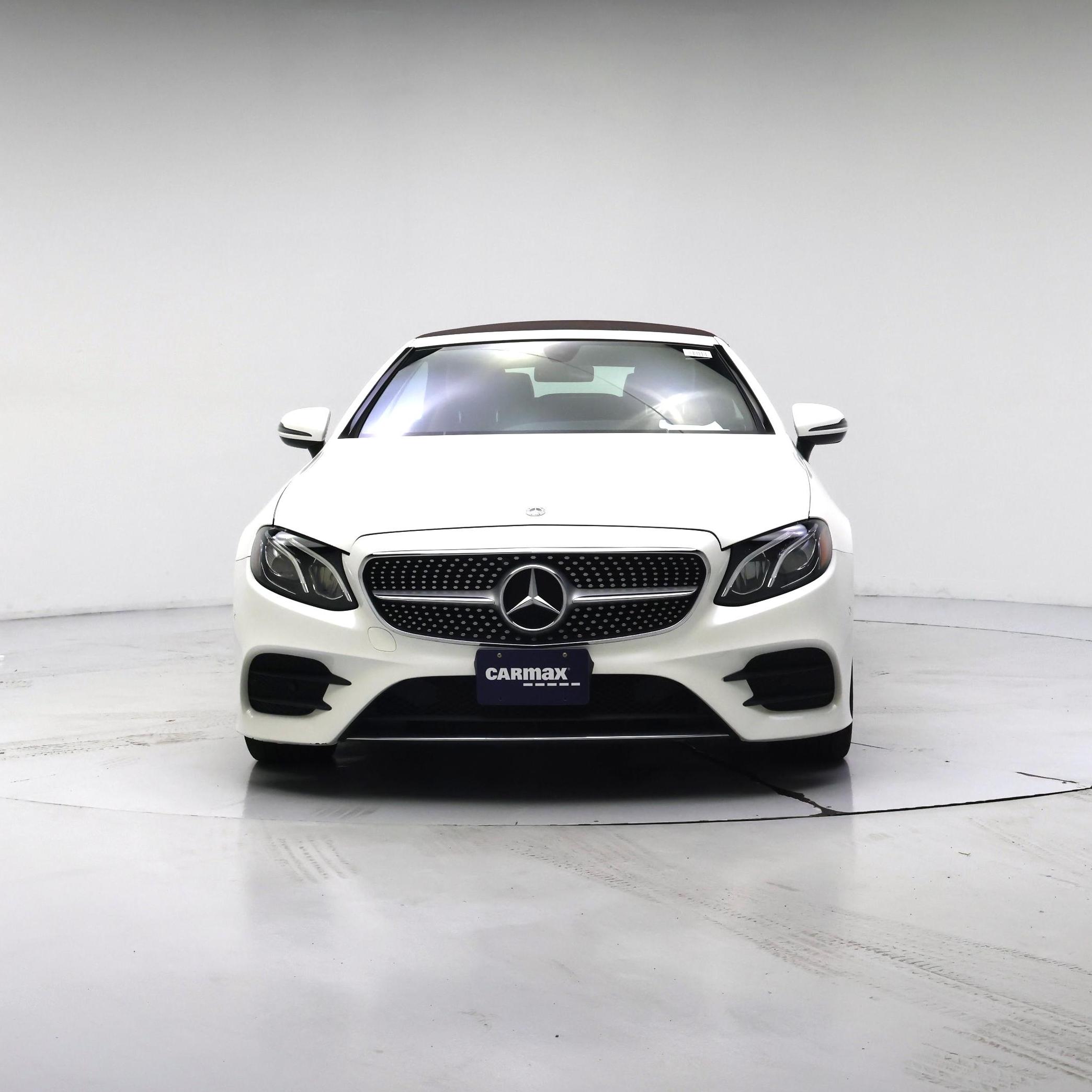 Thumbnail: 2018 Mercedes-Benz E-Class - 5