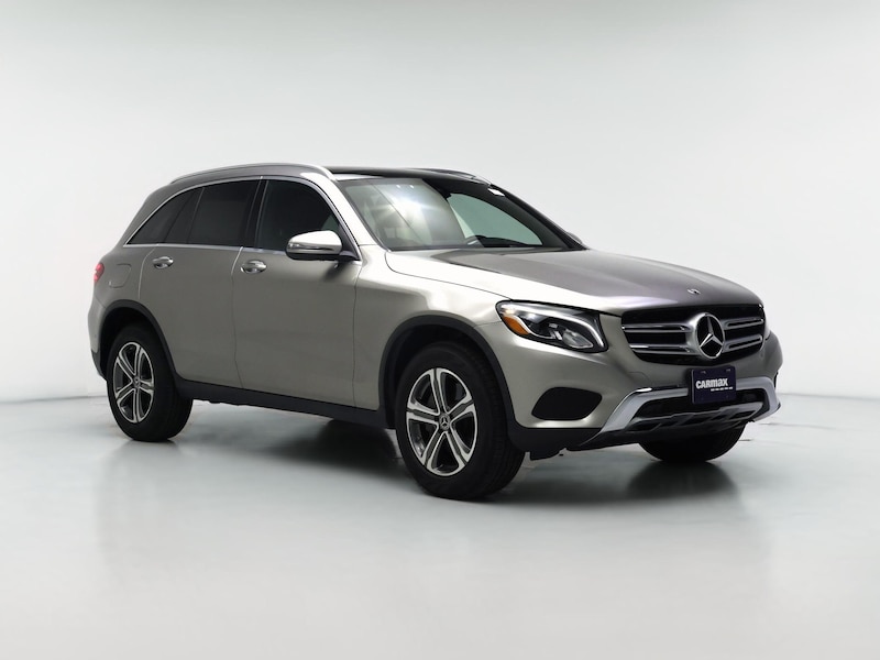 2019 Mercedes-Benz GLC 300 -
                  Laurel, MD