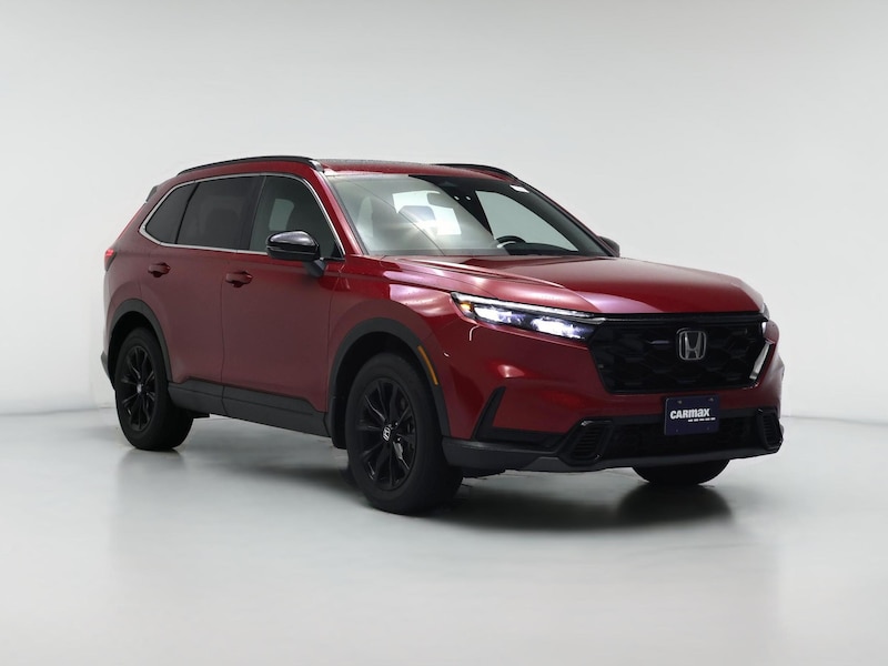 2024 Honda CR-V Sport-L