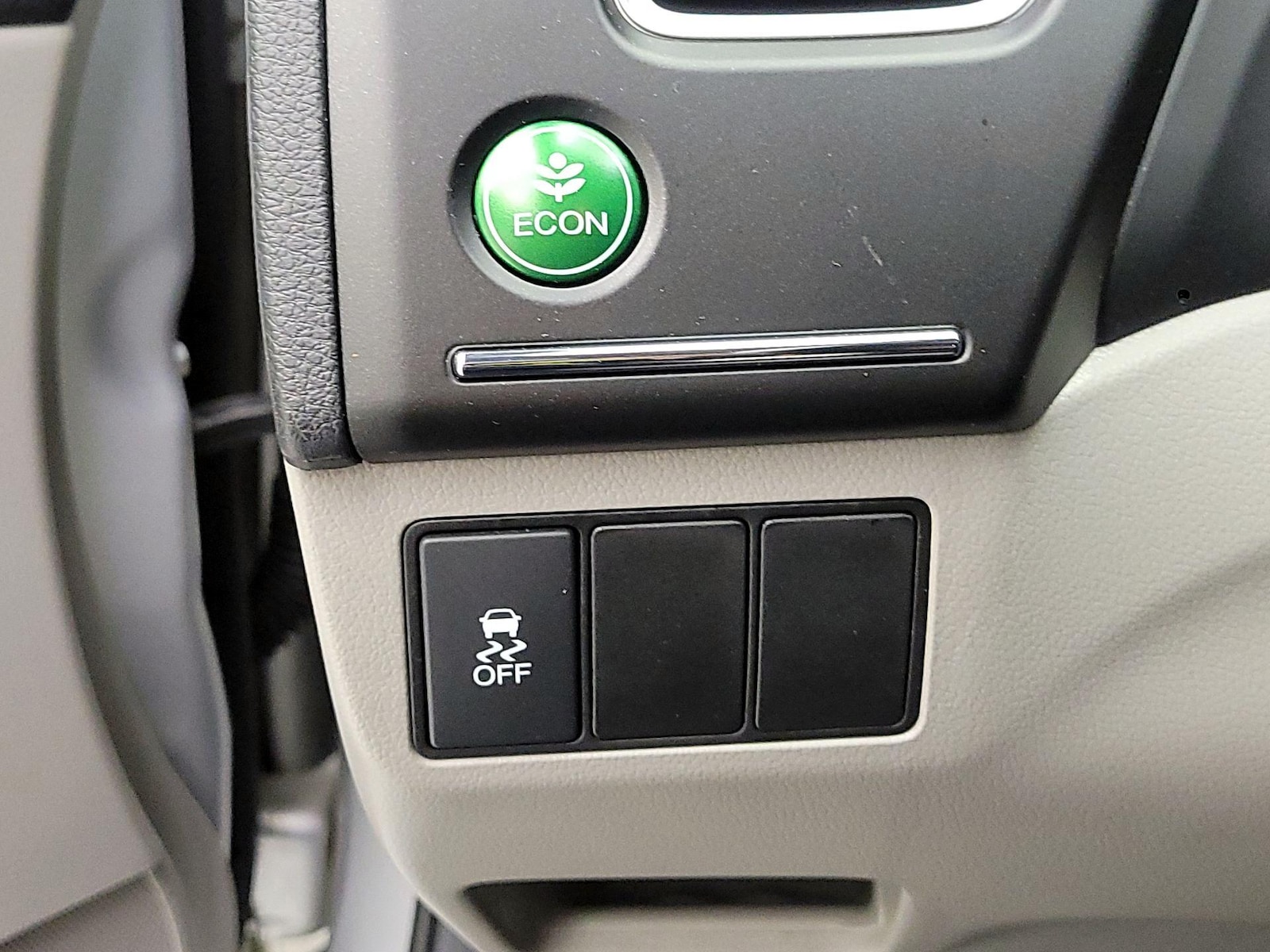 2015 Honda Civic LX - Photo 14