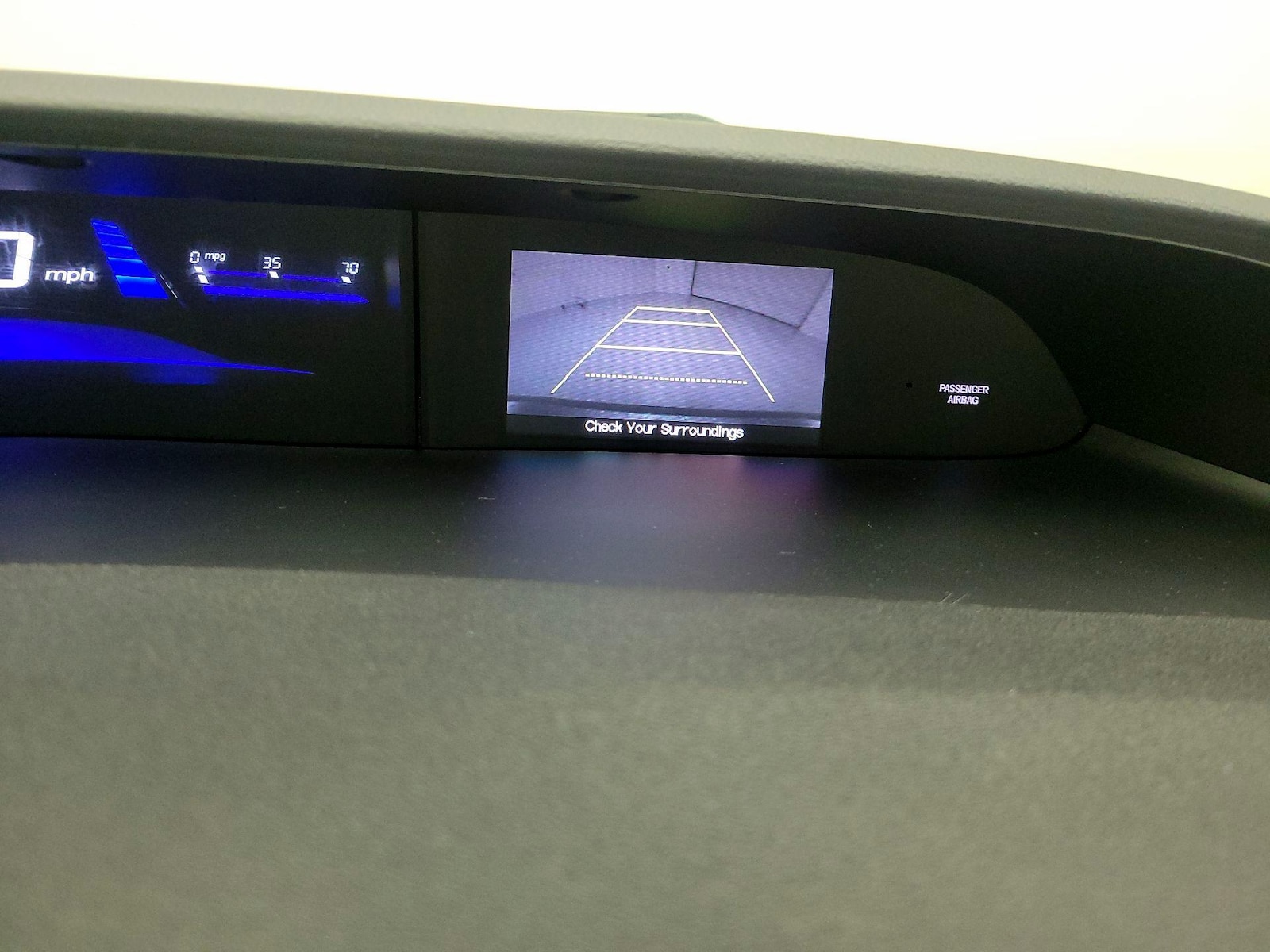 2015 Honda Civic LX - Photo 15