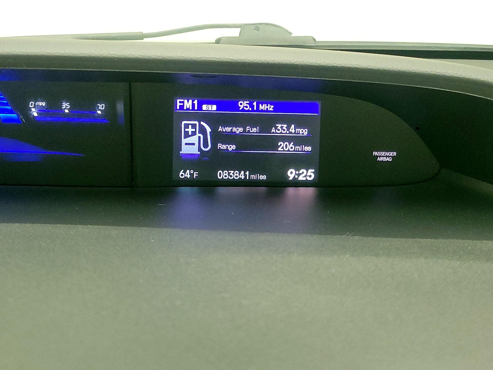 2015 Honda Civic LX - Photo 16