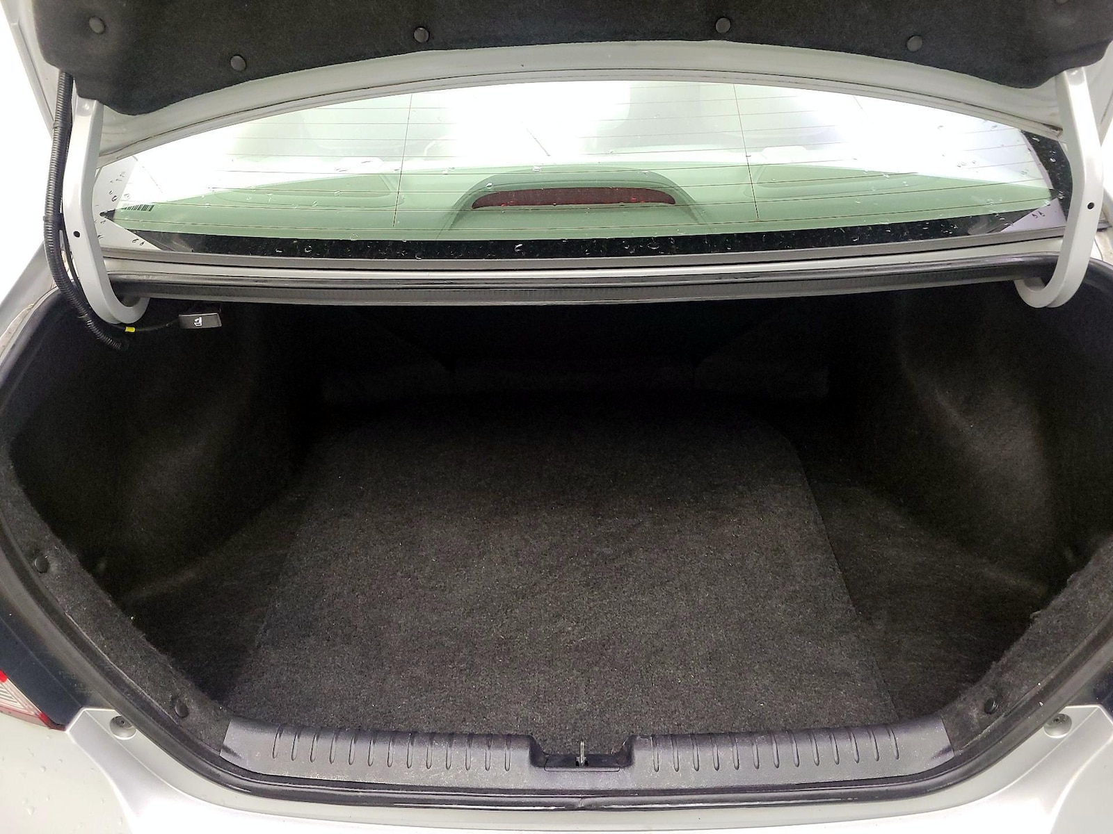 2015 Honda Civic LX - Photo 21