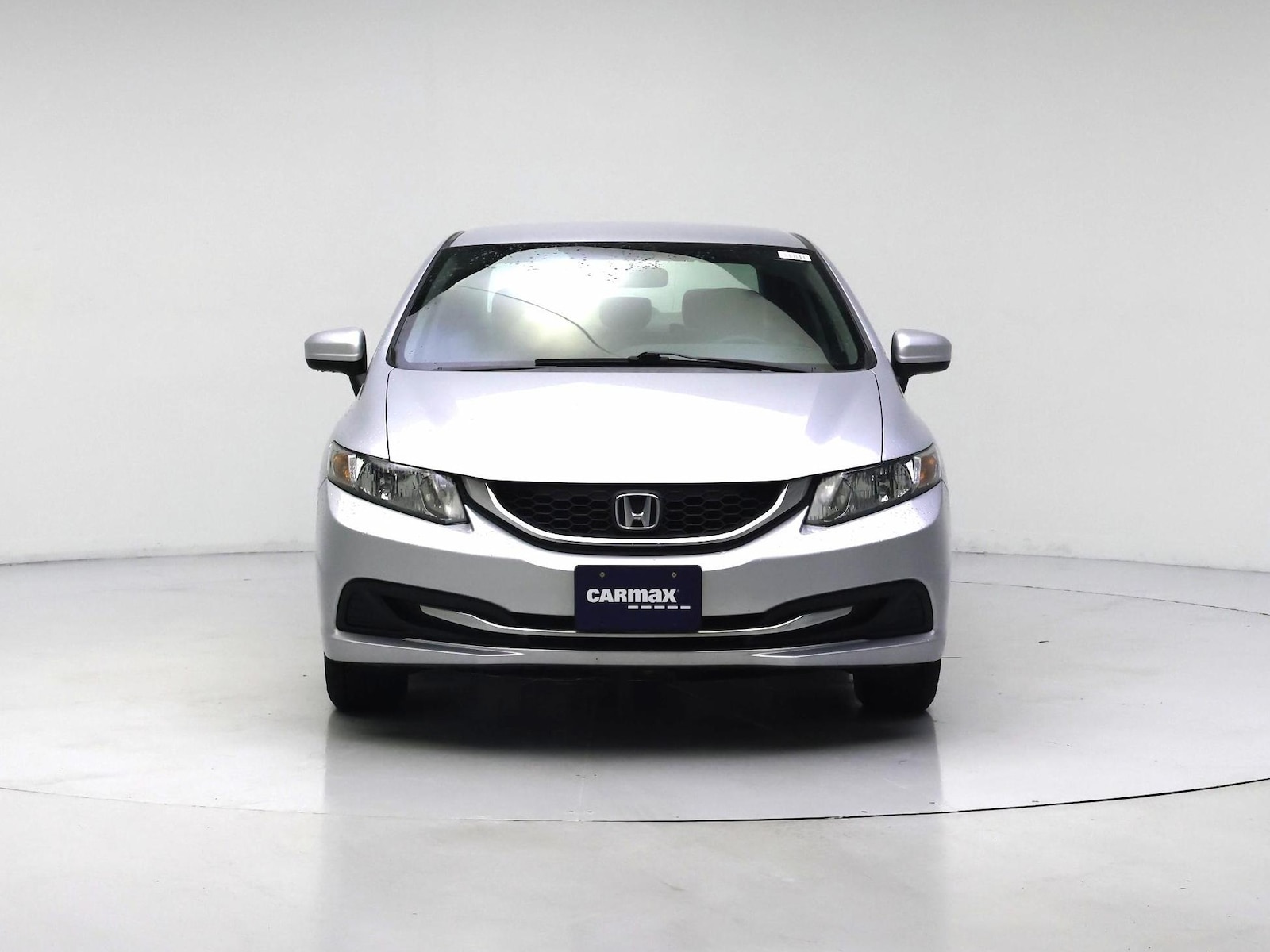 2015 Honda Civic LX - Photo 6