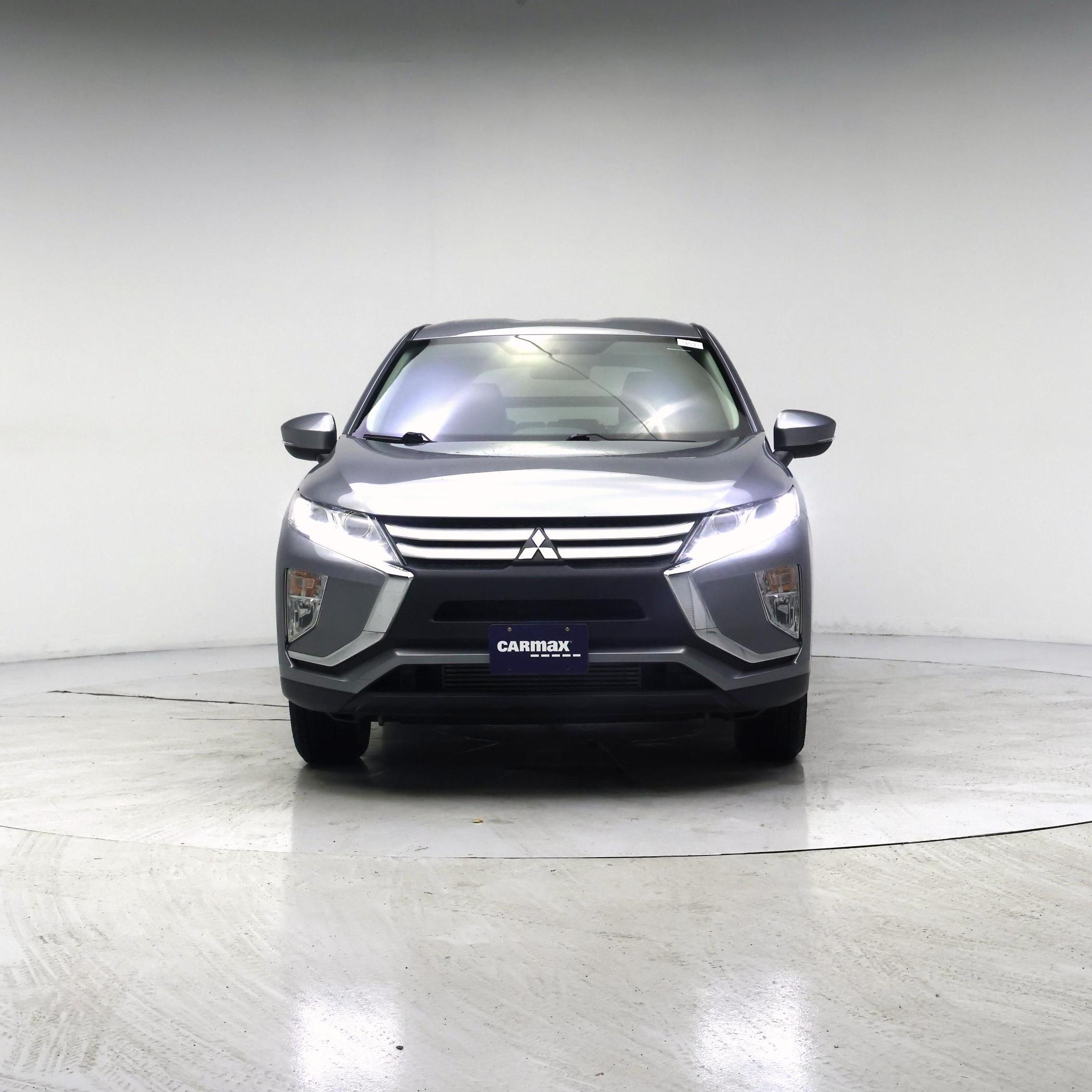 Thumbnail: 2019 Mitsubishi Eclipse Cross - 5