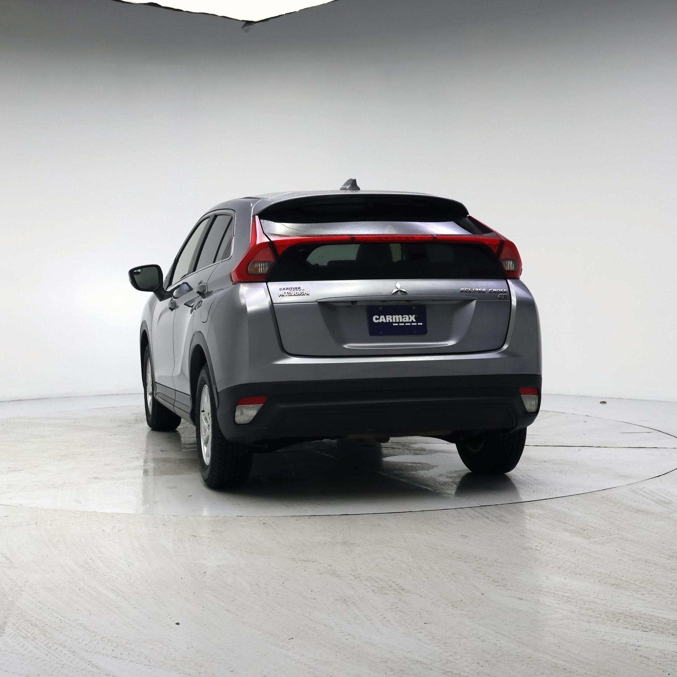 Thumbnail: 2019 Mitsubishi Eclipse Cross - 6
