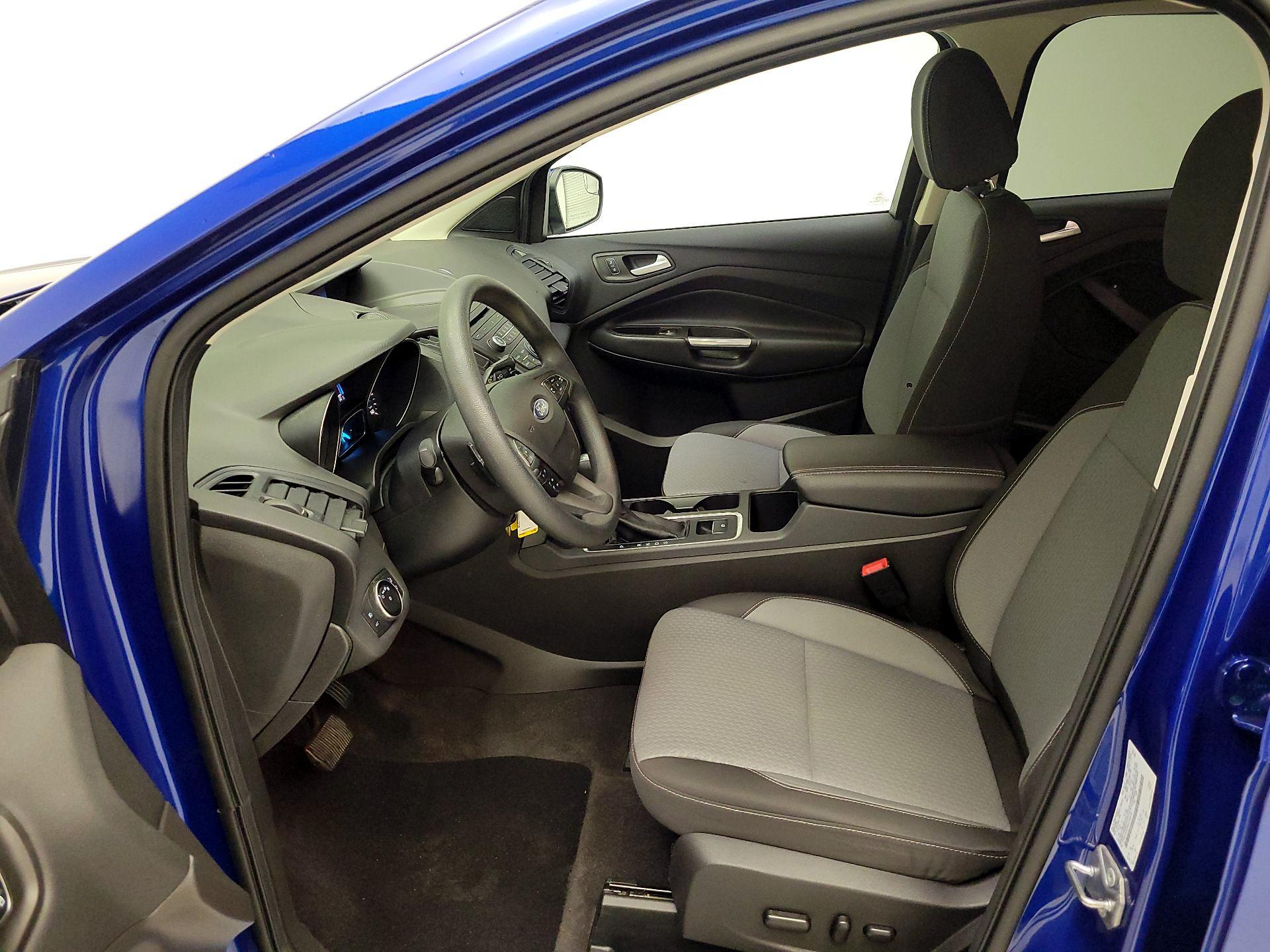 Thumbnail: 2017 Ford Escape - 11