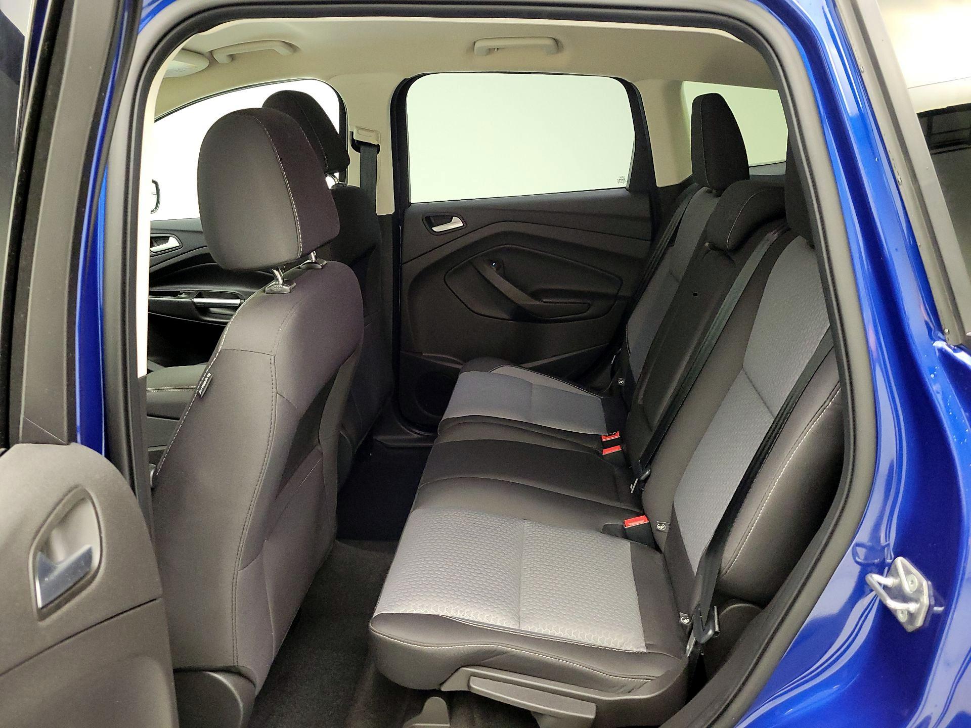 Thumbnail: 2017 Ford Escape - 19