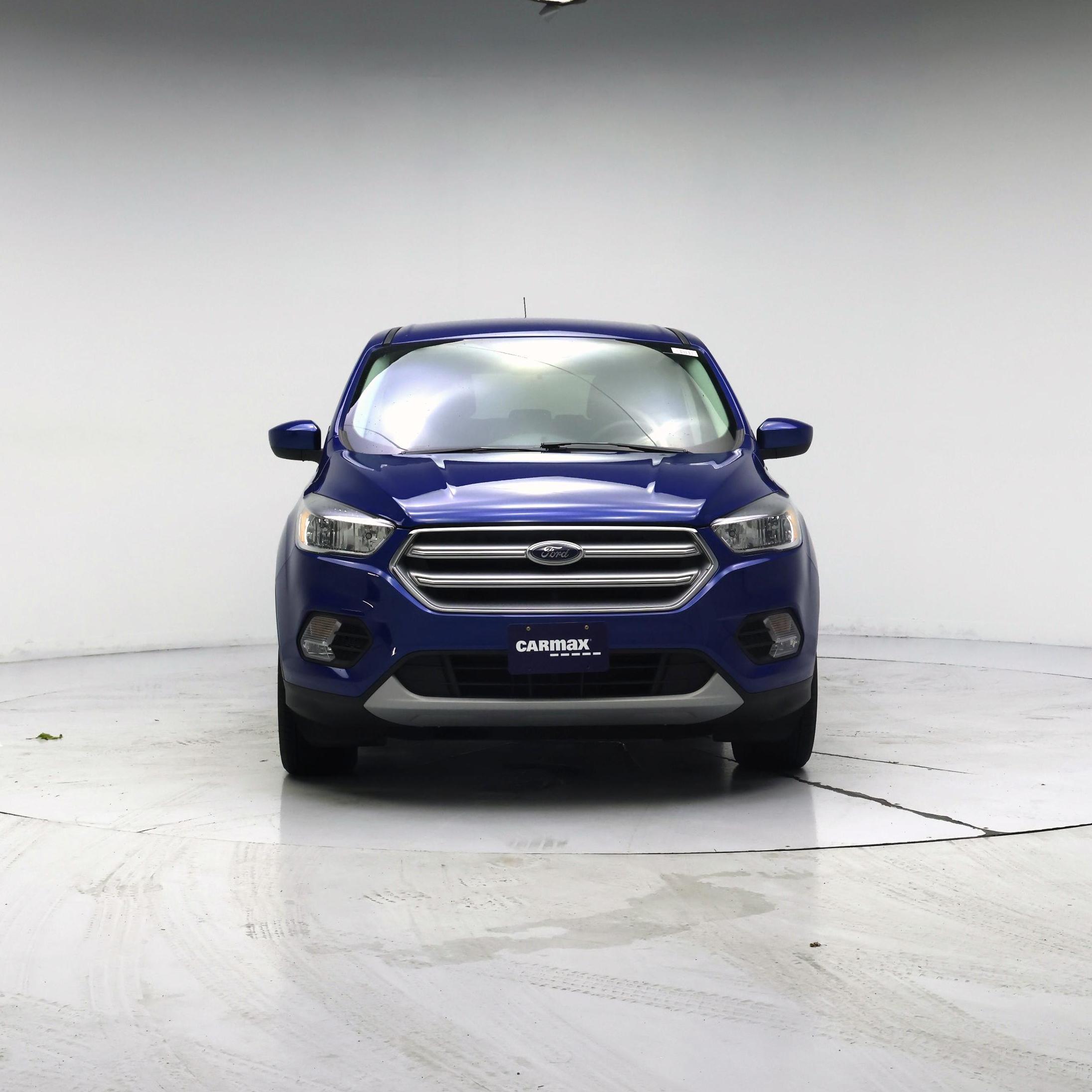 Thumbnail: 2017 Ford Escape - 5