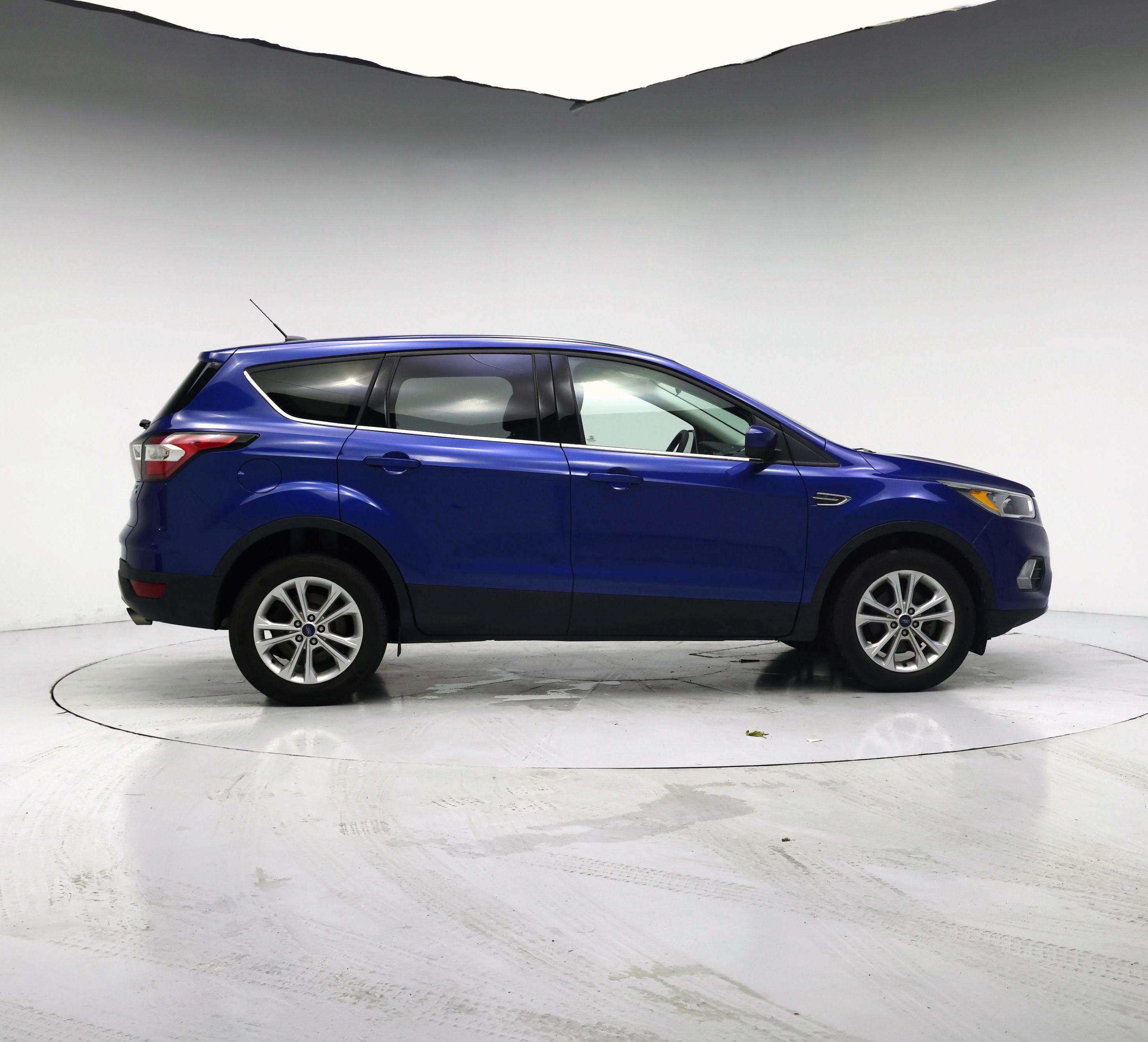 Thumbnail: 2017 Ford Escape - 7