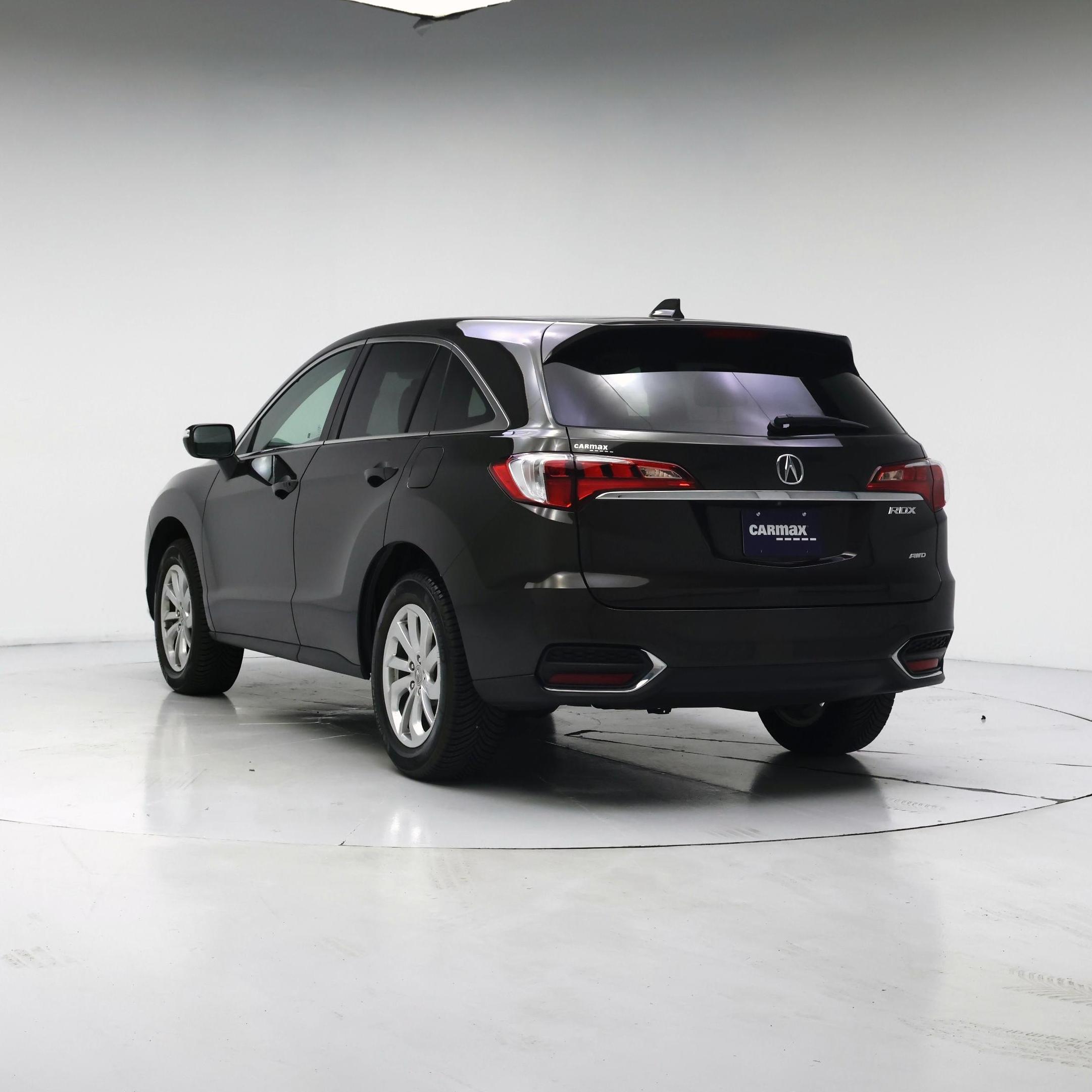 Thumbnail: 2016 Acura RDX - 2