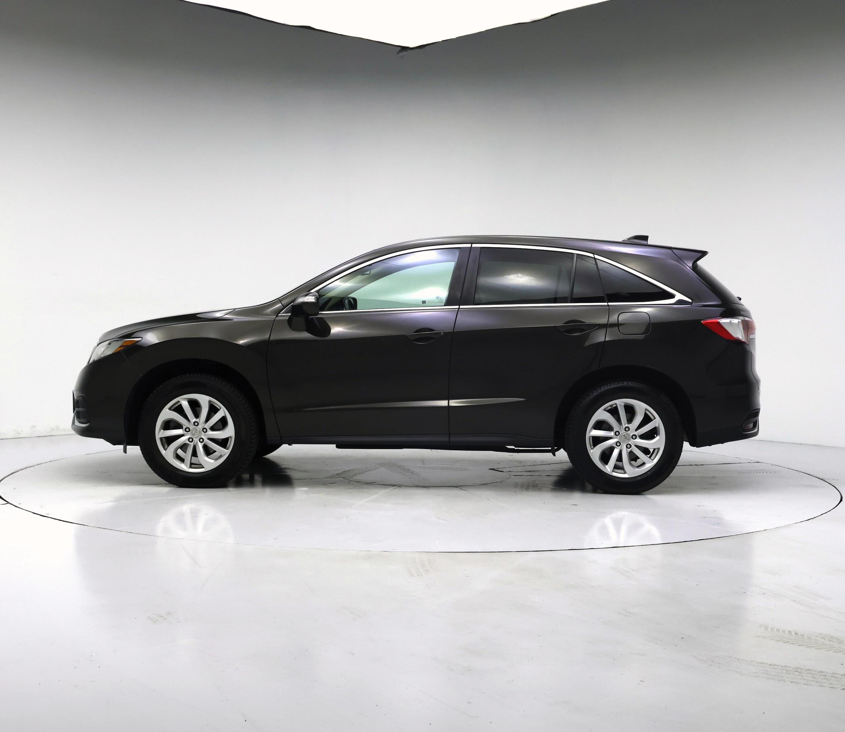 Thumbnail: 2016 Acura RDX - 3