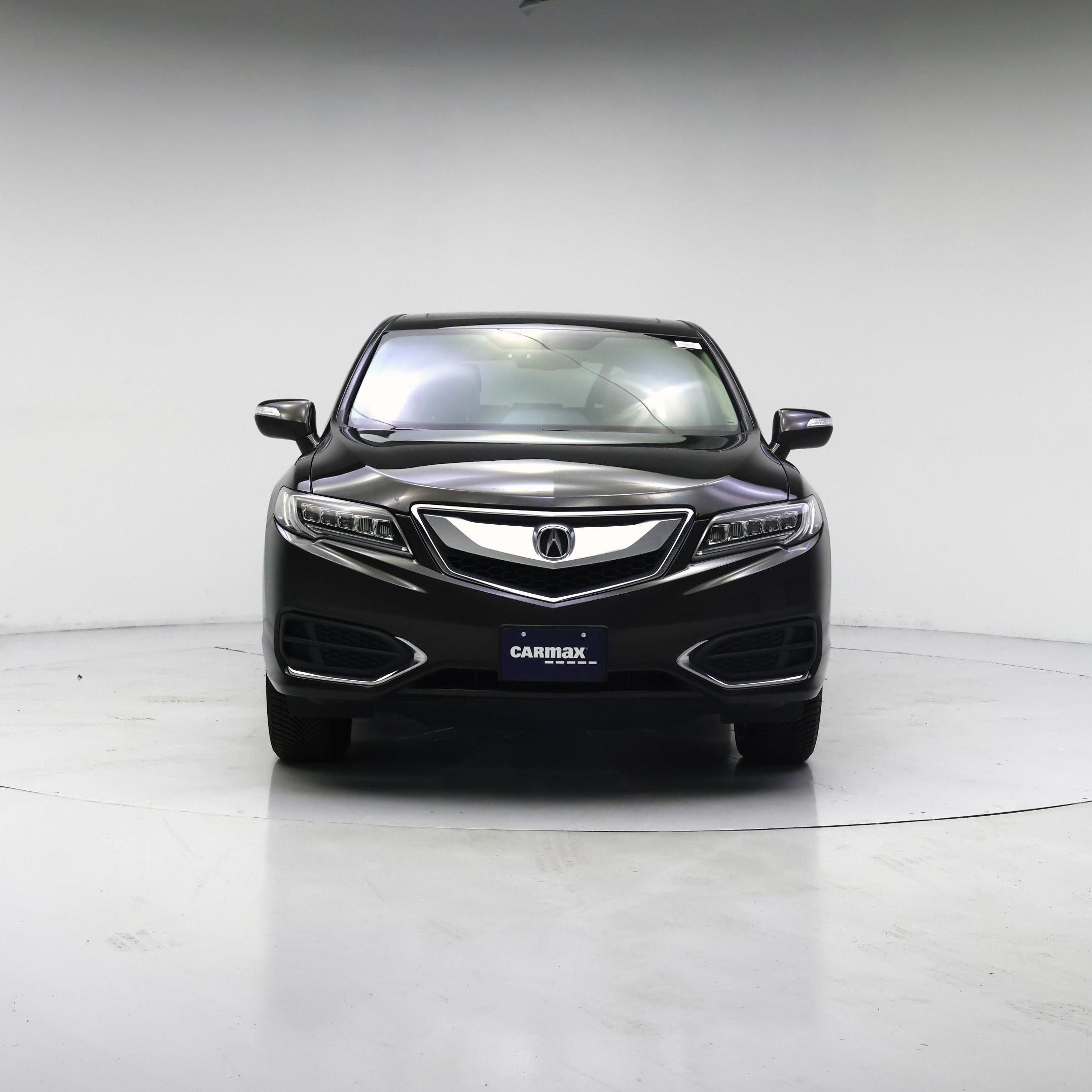 Thumbnail: 2016 Acura RDX - 5