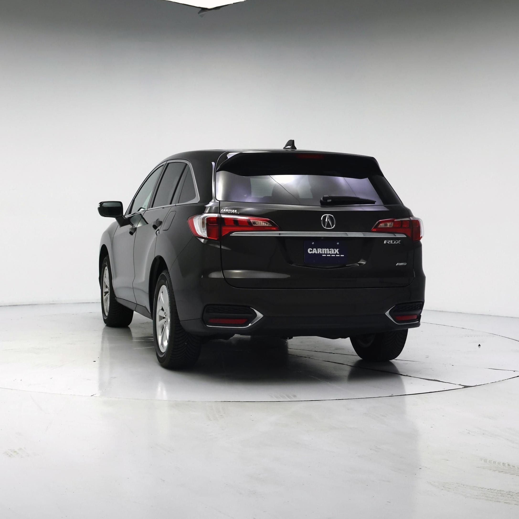 Thumbnail: 2016 Acura RDX - 6