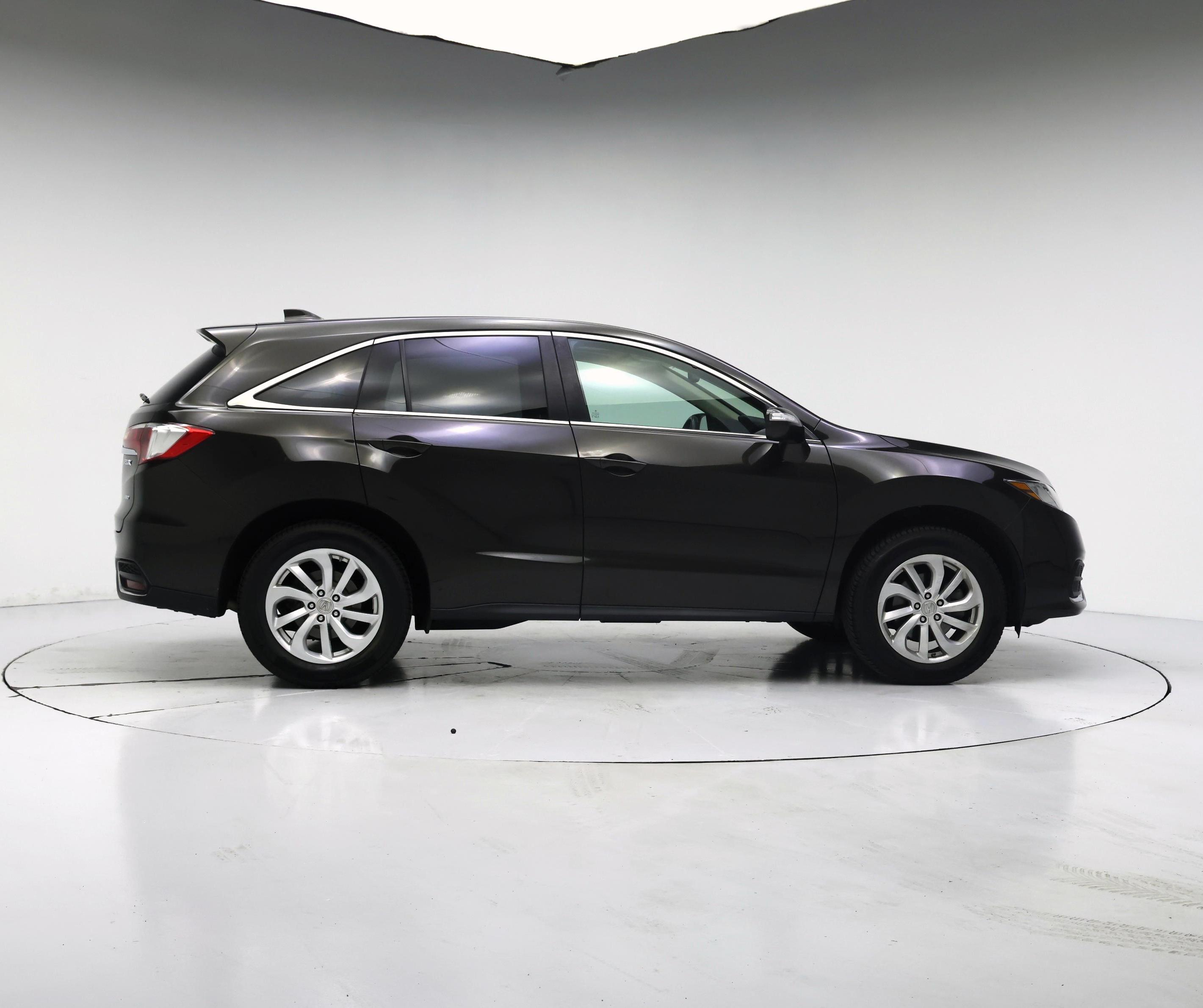 Thumbnail: 2016 Acura RDX - 7