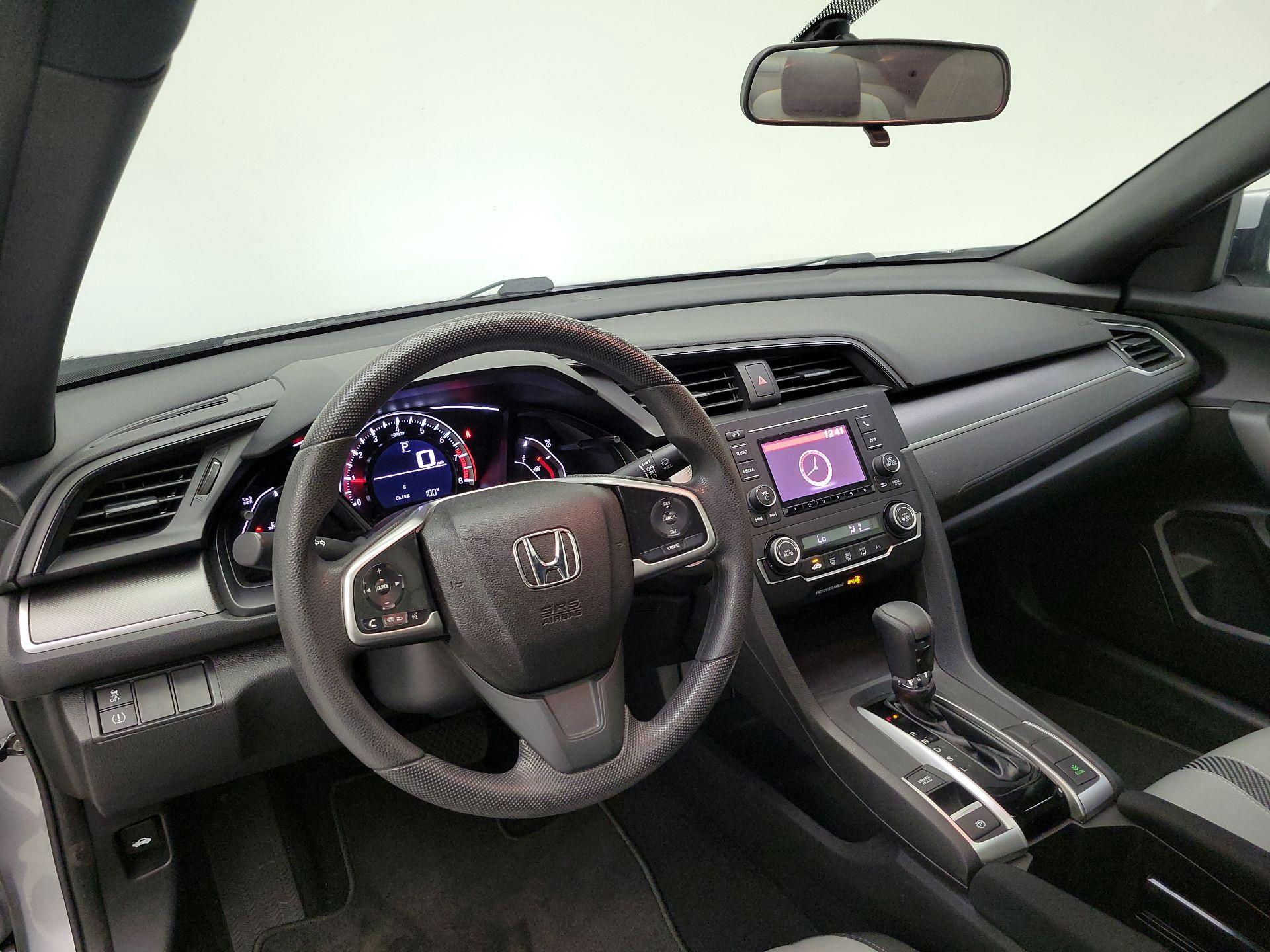 Thumbnail: 2018 Honda Civic - 9