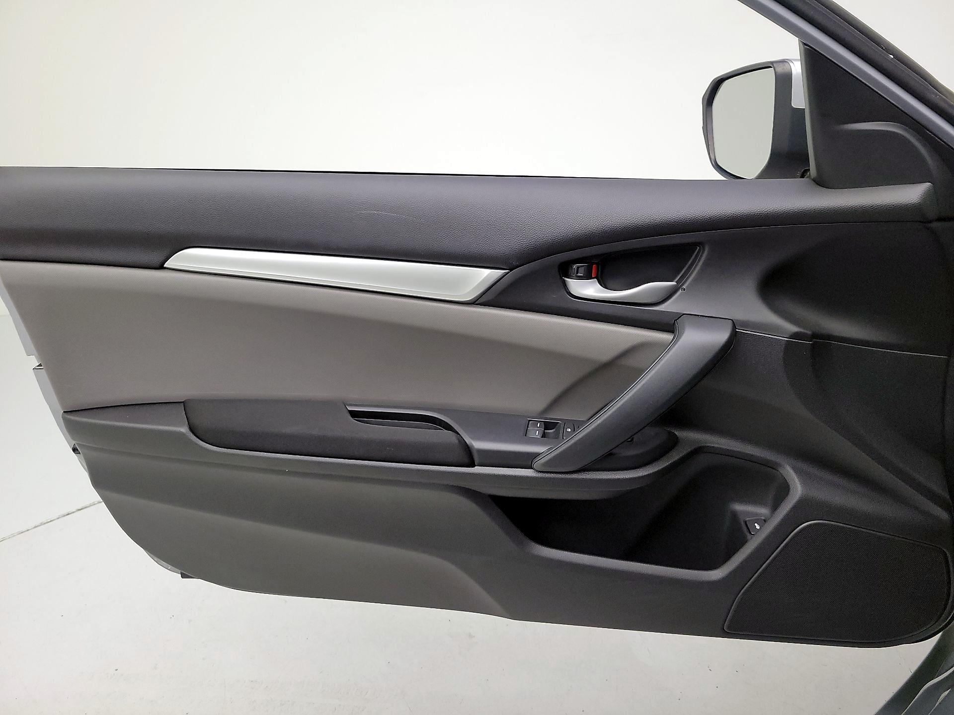 Thumbnail: 2018 Honda Civic - 12