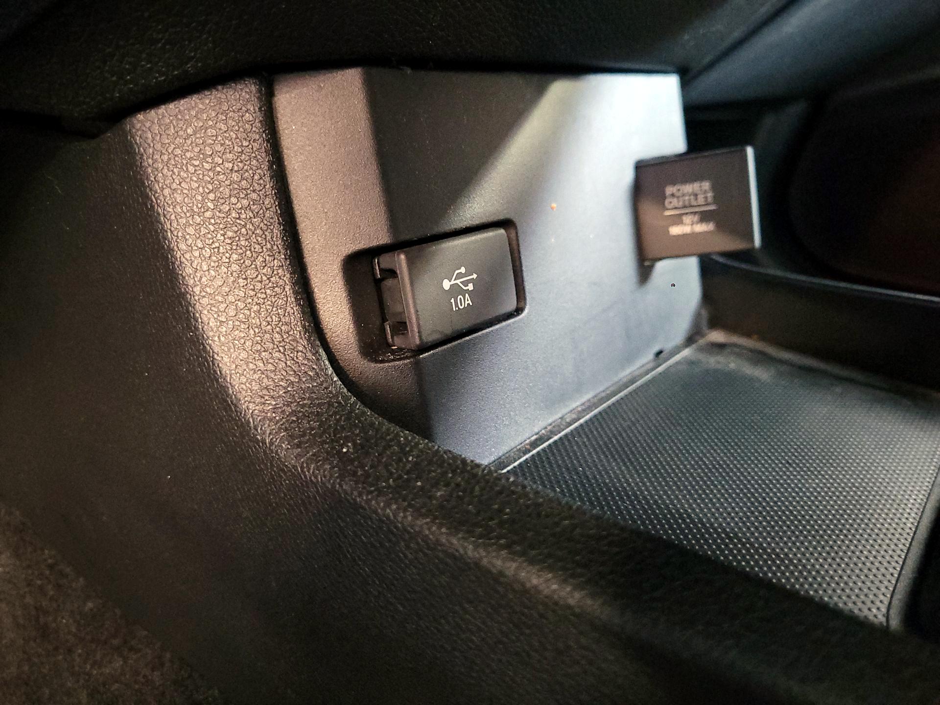 Thumbnail: 2018 Honda Civic - 18