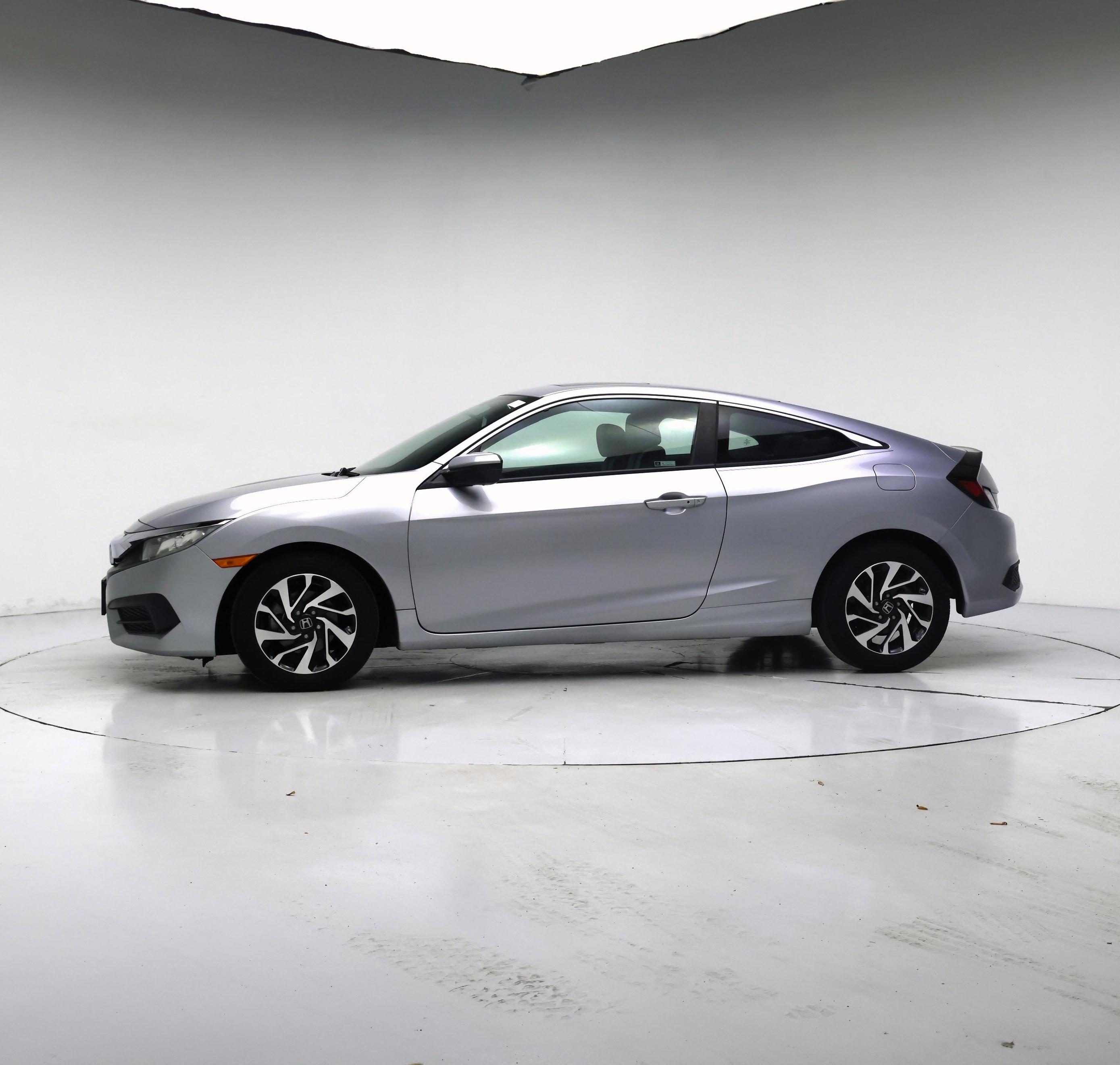Thumbnail: 2018 Honda Civic - 3