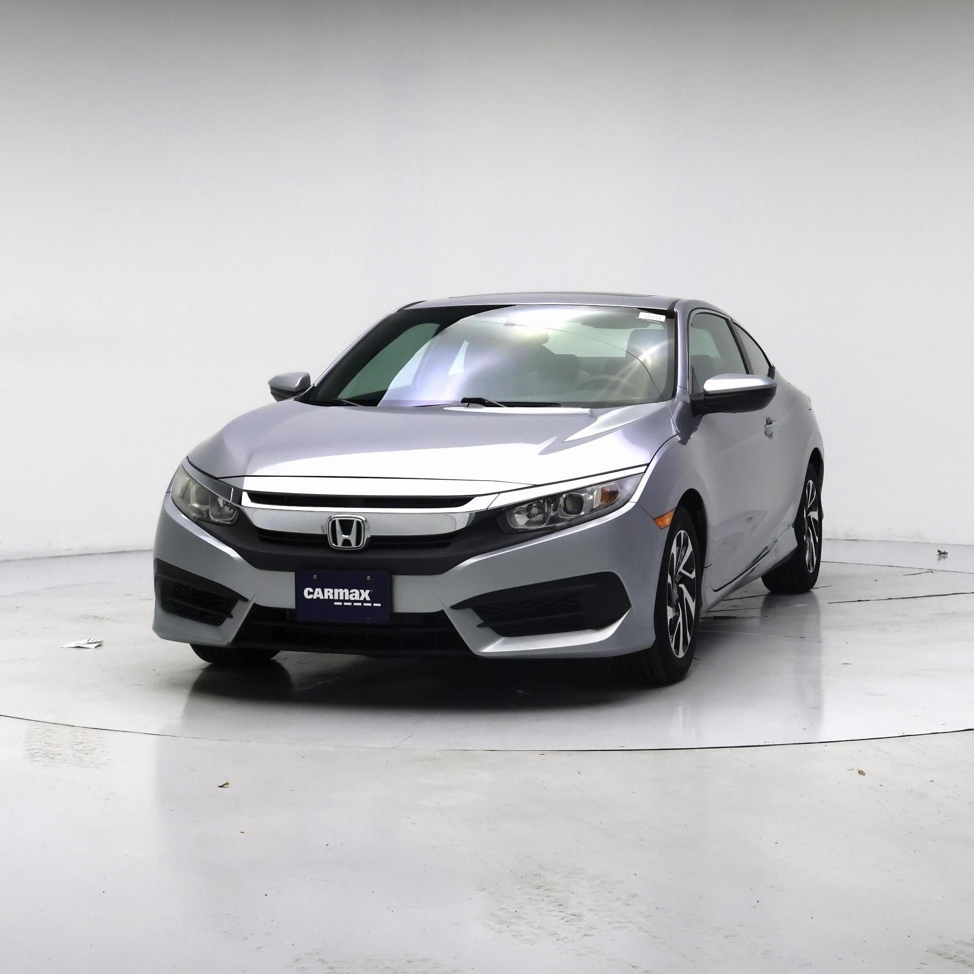 Thumbnail: 2018 Honda Civic - 4