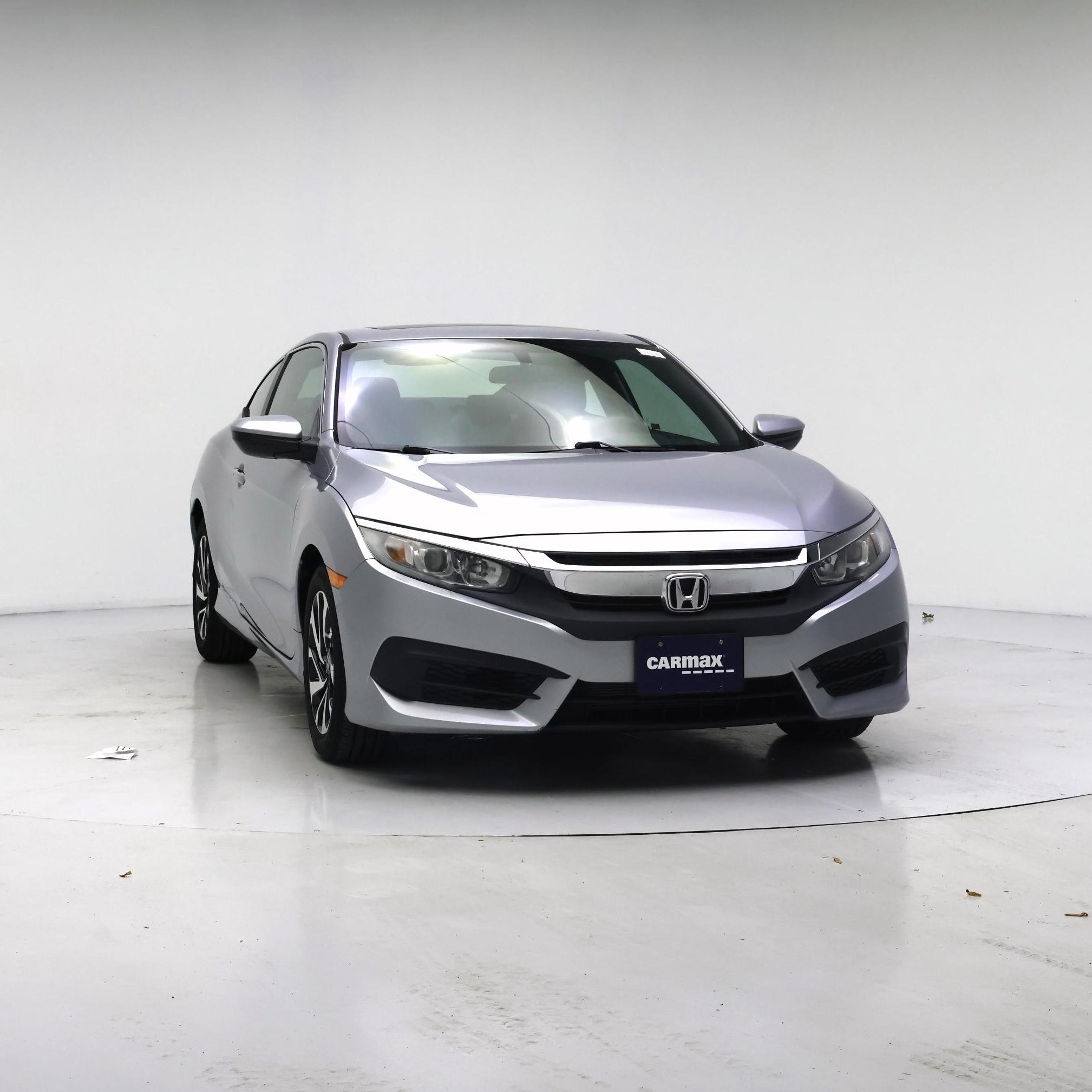 Thumbnail: 2018 Honda Civic - 5