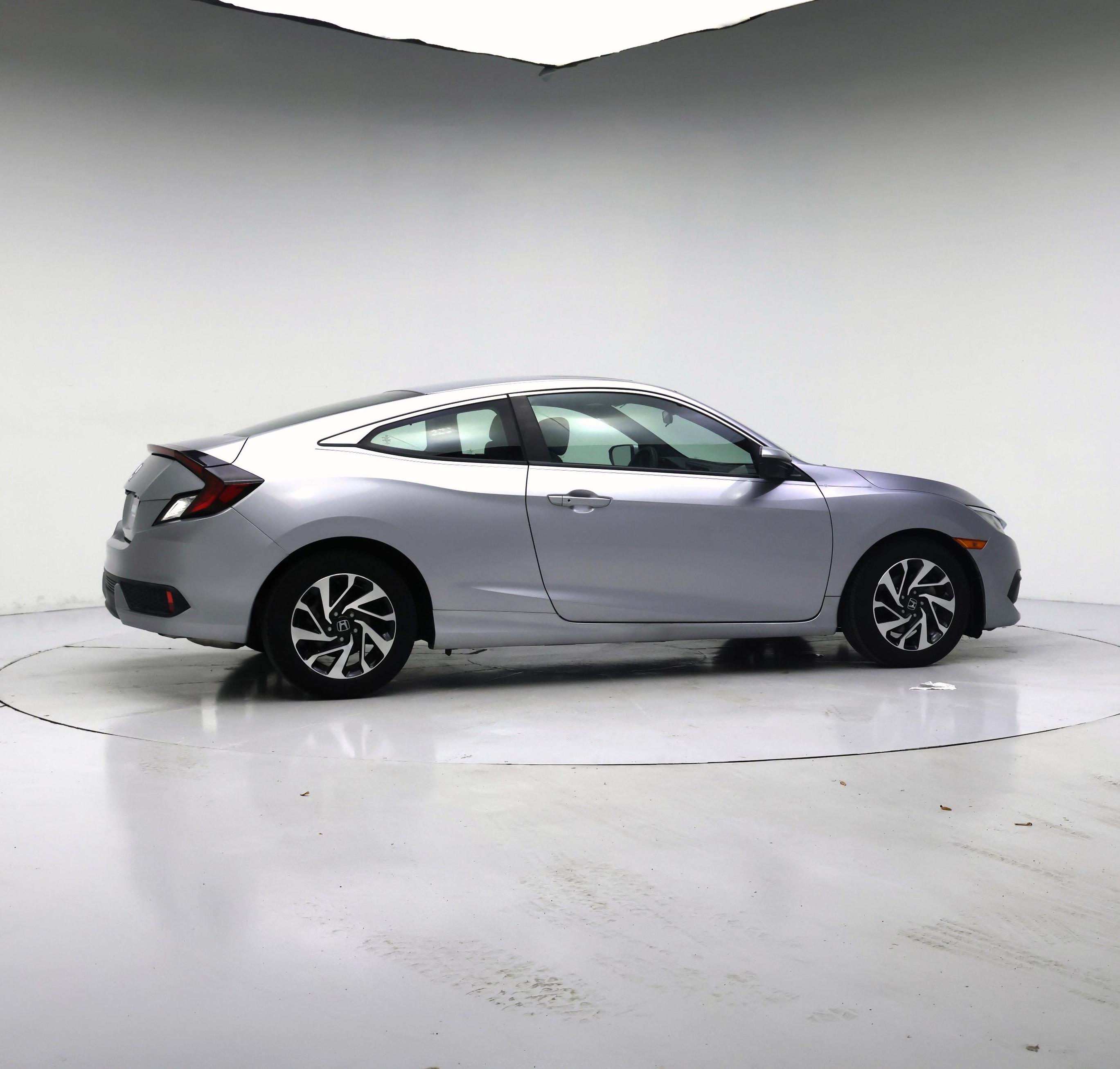 Thumbnail: 2018 Honda Civic - 7