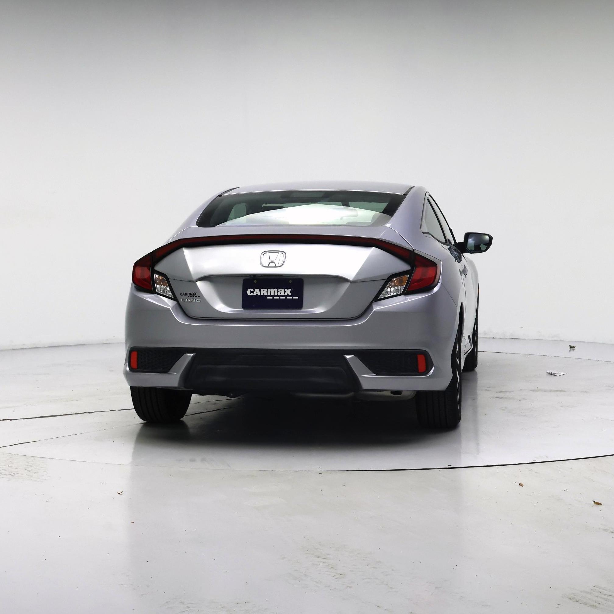 Thumbnail: 2018 Honda Civic - 8