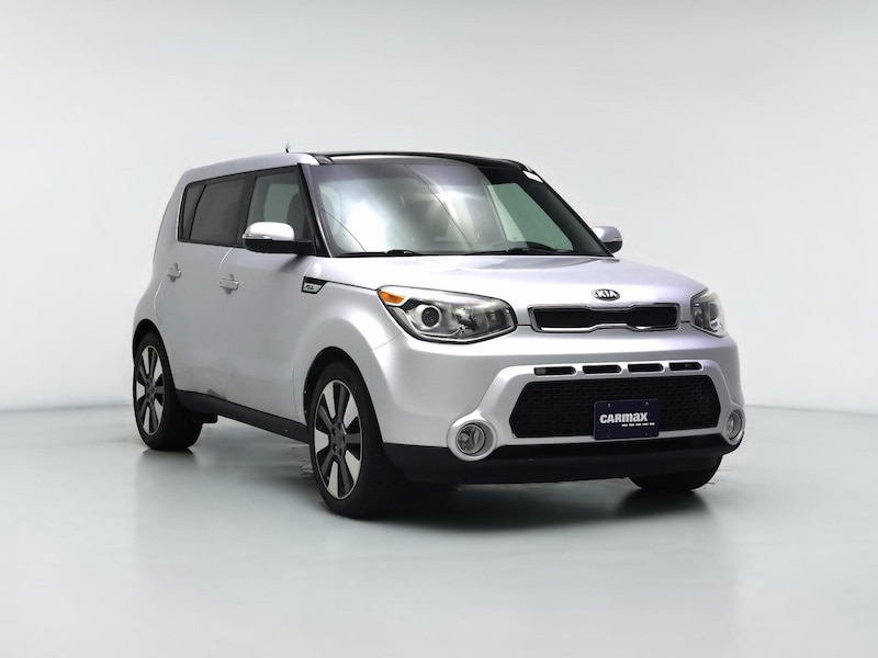 2014 Kia Soul !