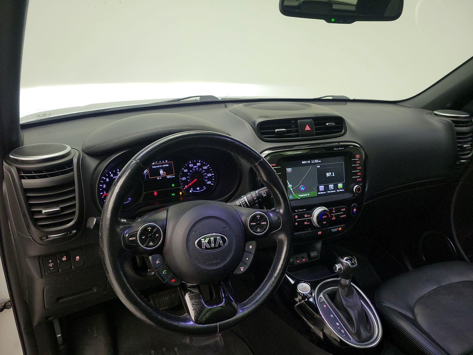Thumbnail: 2014 Kia Soul - 9