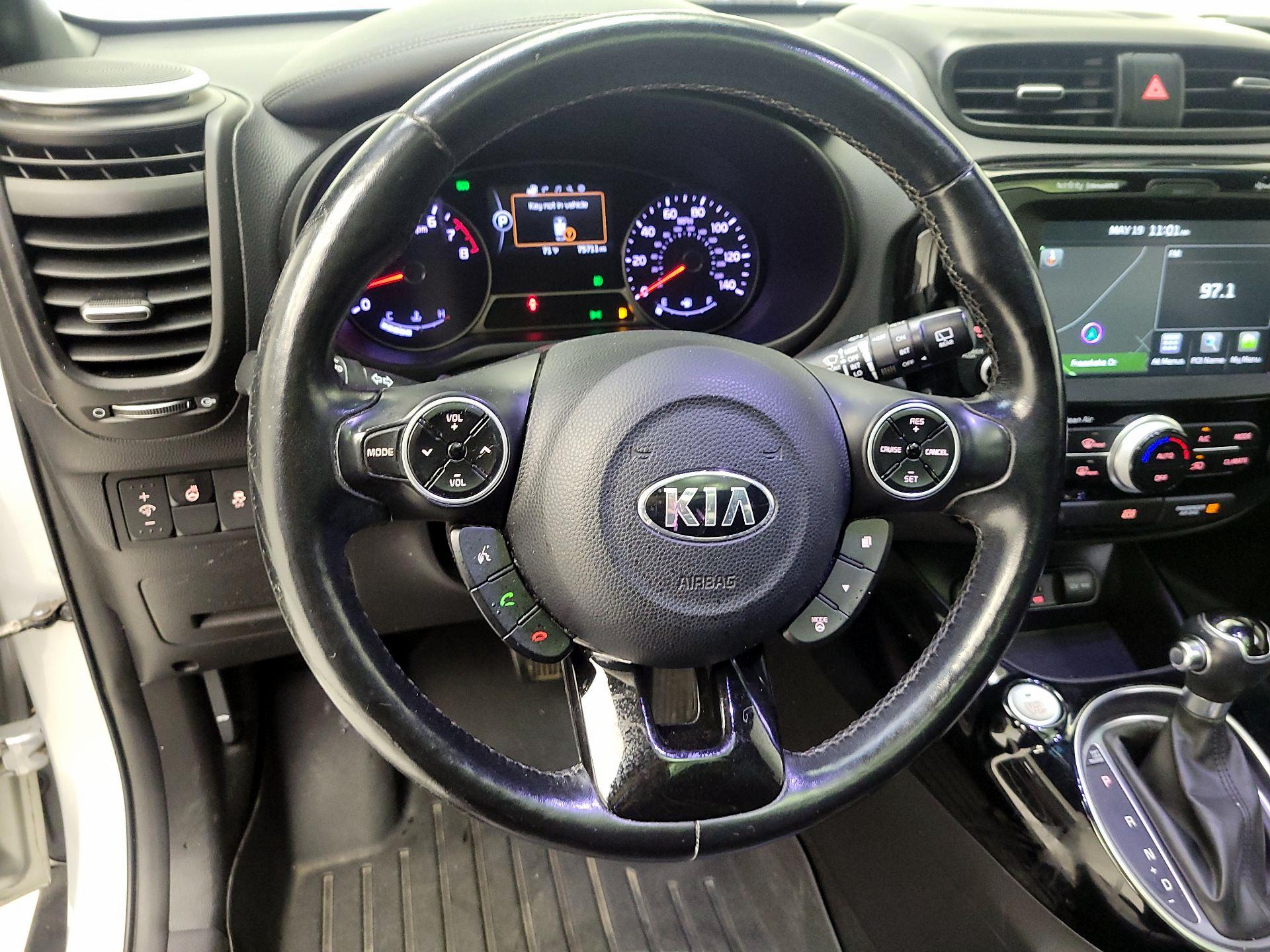 Thumbnail: 2014 Kia Soul - 10