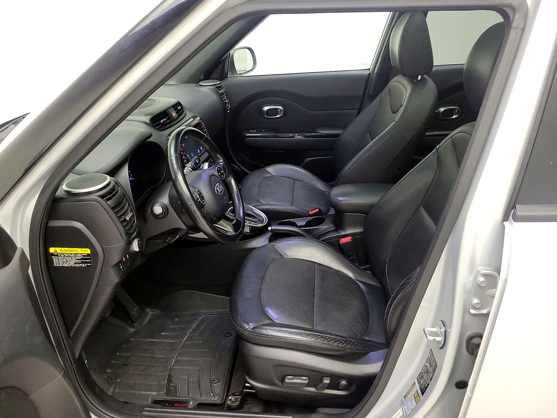 Thumbnail: 2014 Kia Soul - 11