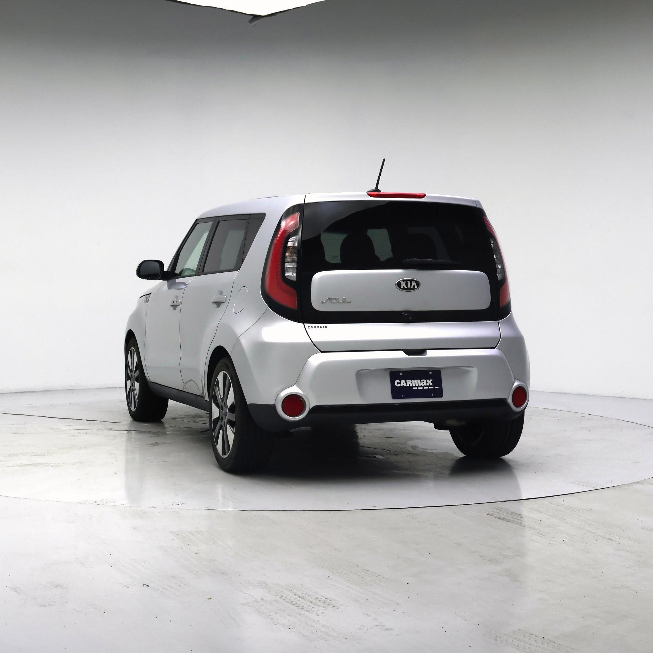 Thumbnail: 2014 Kia Soul - 2