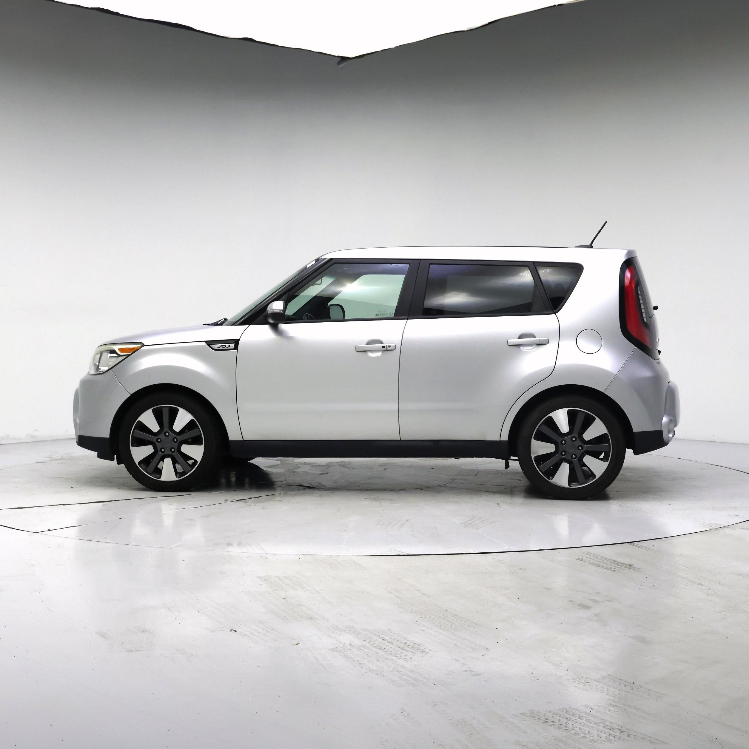 Thumbnail: 2014 Kia Soul - 3