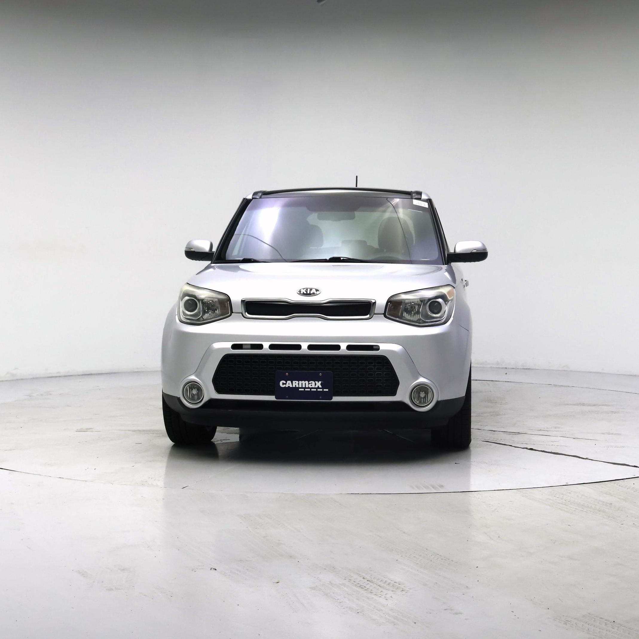 Thumbnail: 2014 Kia Soul - 5