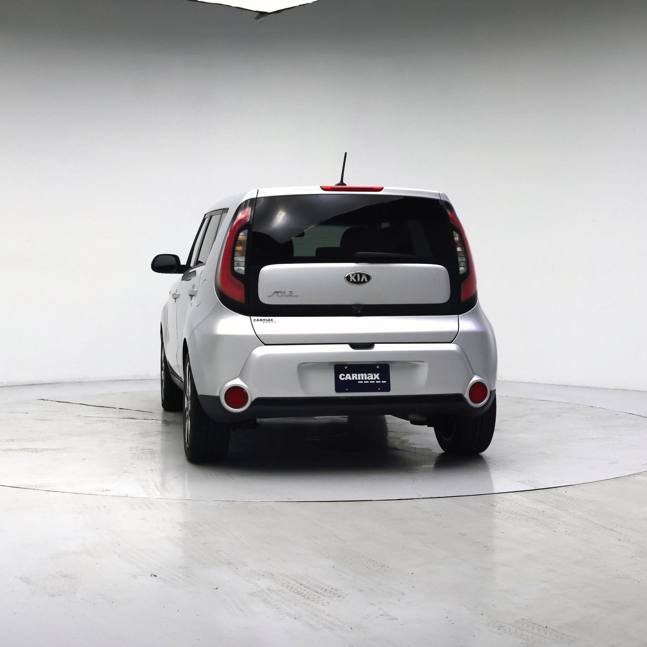 Thumbnail: 2014 Kia Soul - 6